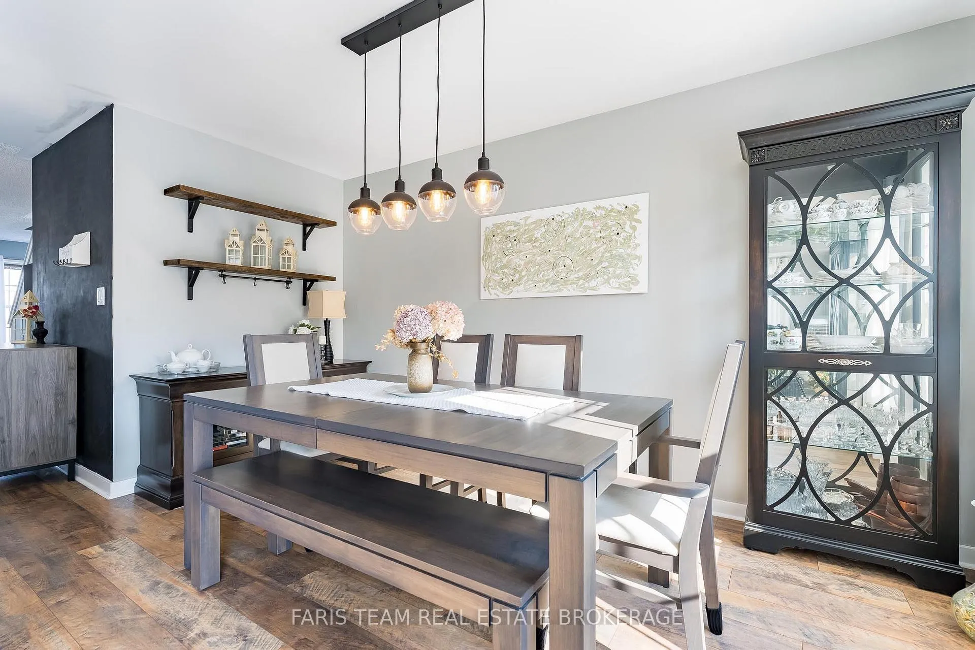 Photo 9 of Unit 1, 91 Coughlin Road, Barrie, Holly — HOMEH