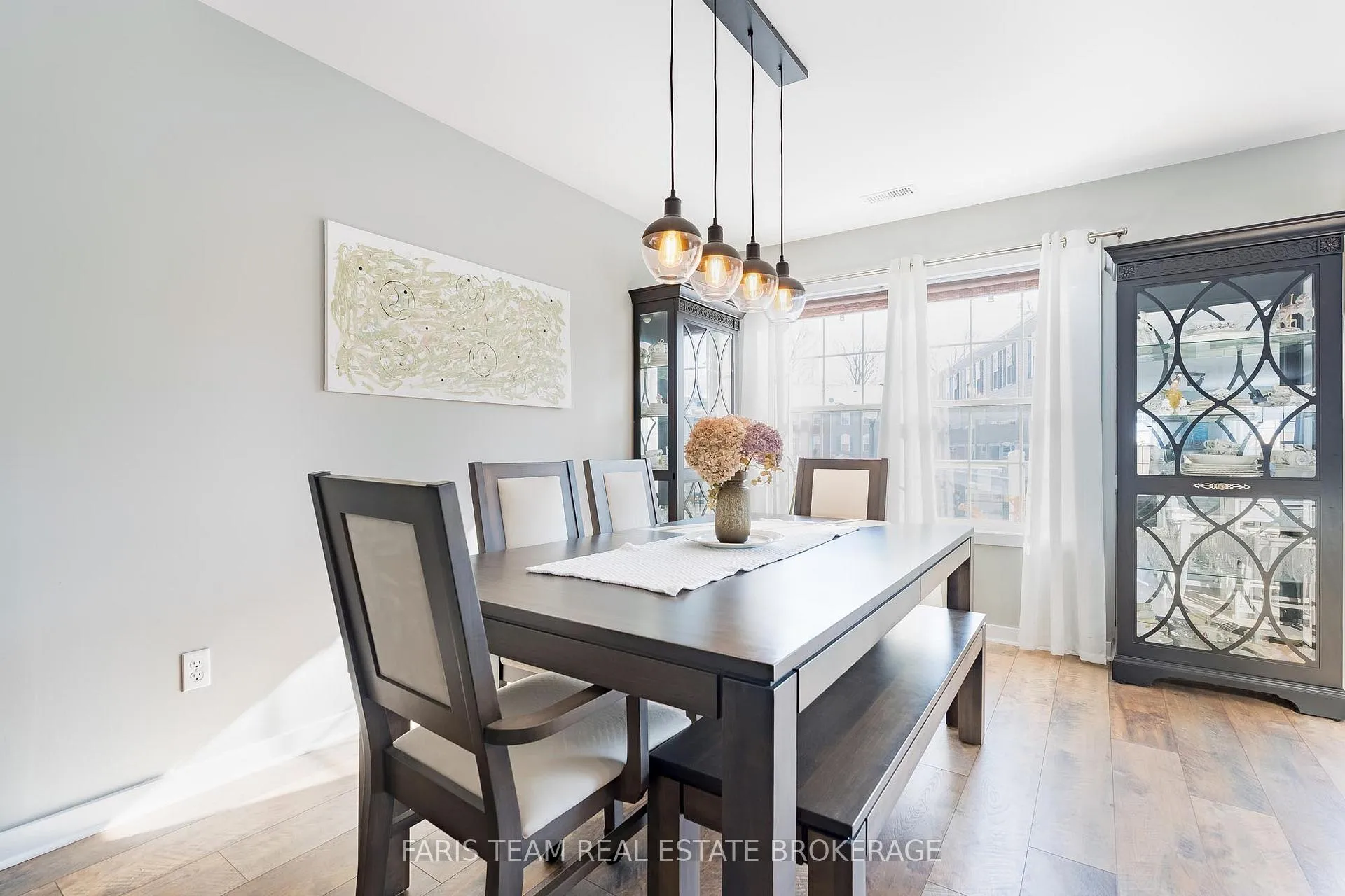 Photo 10 of Unit 1, 91 Coughlin Road, Barrie, Holly — HOMEH