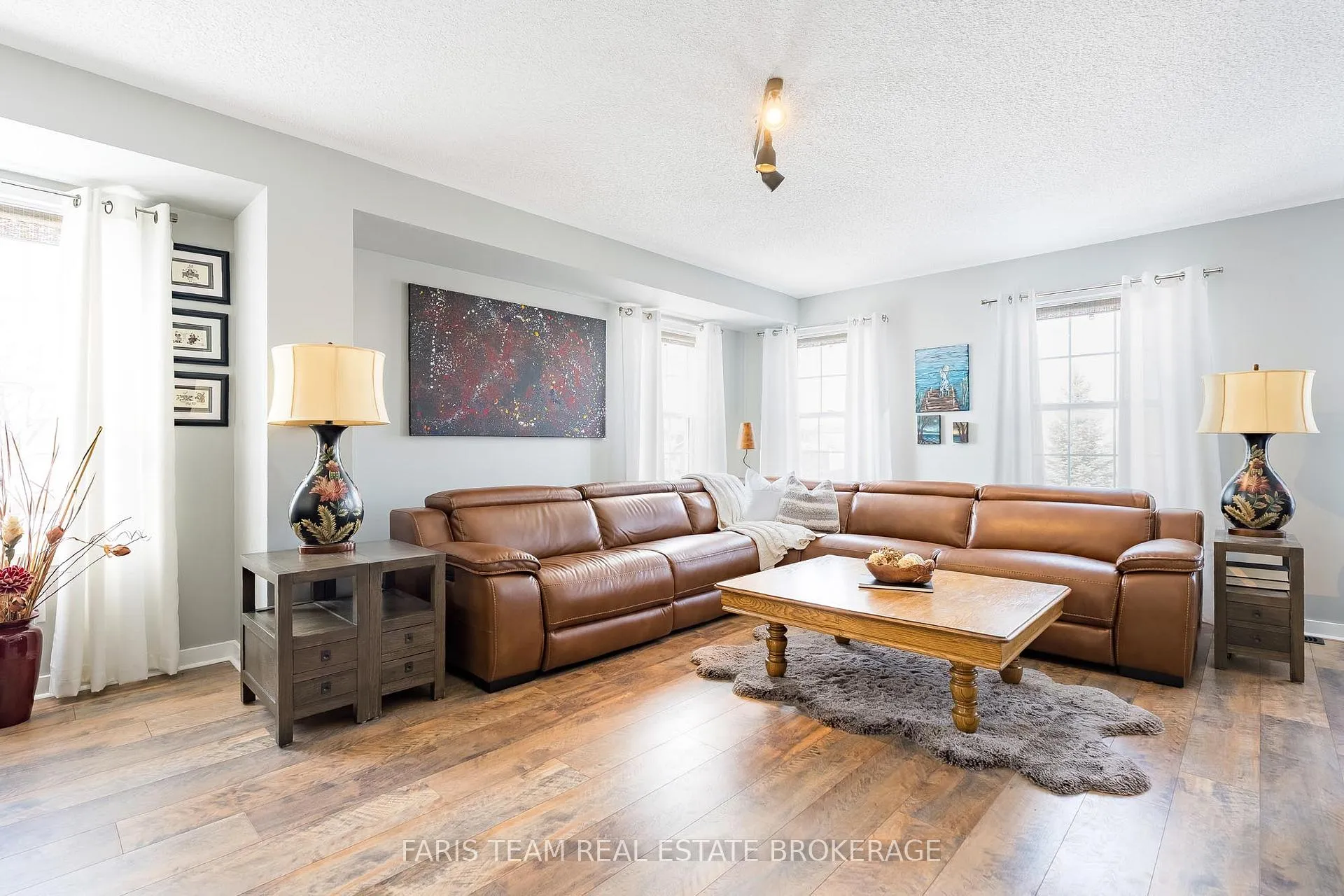Photo 11 of Unit 1, 91 Coughlin Road, Barrie, Holly — HOMEH