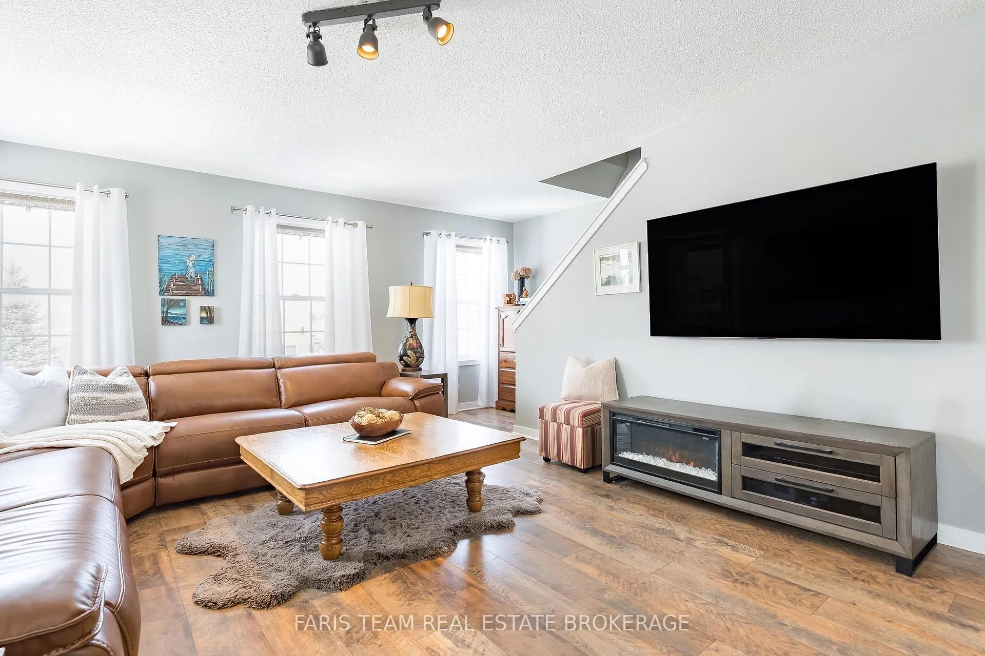Photo 12 of Unit 1, 91 Coughlin Road, Barrie, Holly — HOMEH