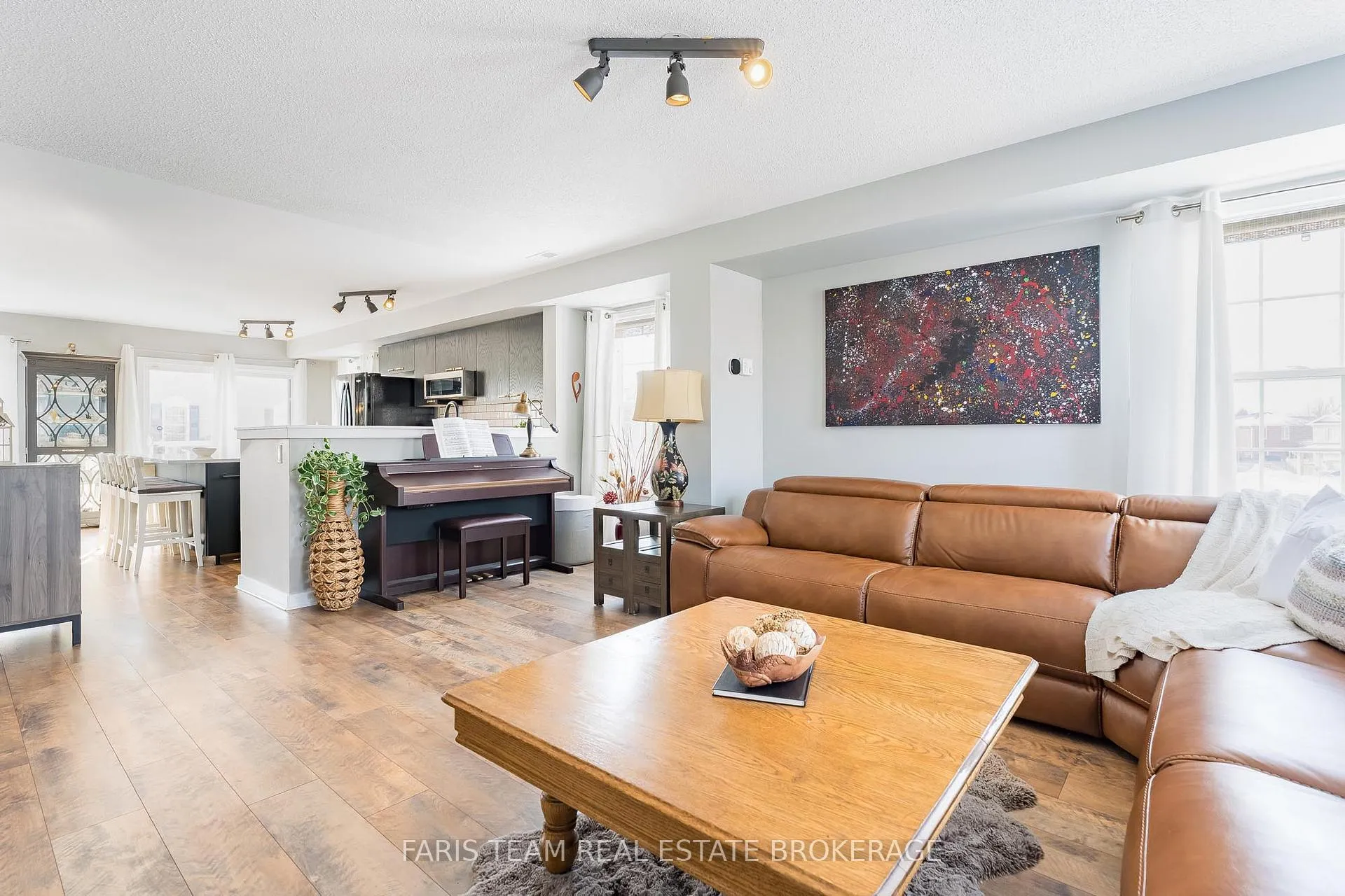 Photo 13 of Unit 1, 91 Coughlin Road, Barrie, Holly — HOMEH