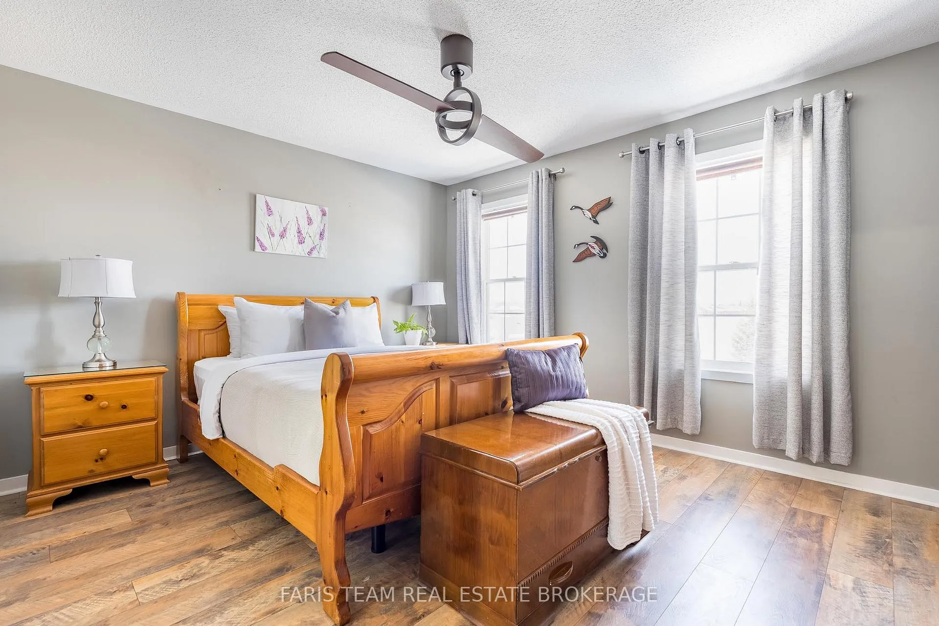 Photo 15 of Unit 1, 91 Coughlin Road, Barrie, Holly — HOMEH