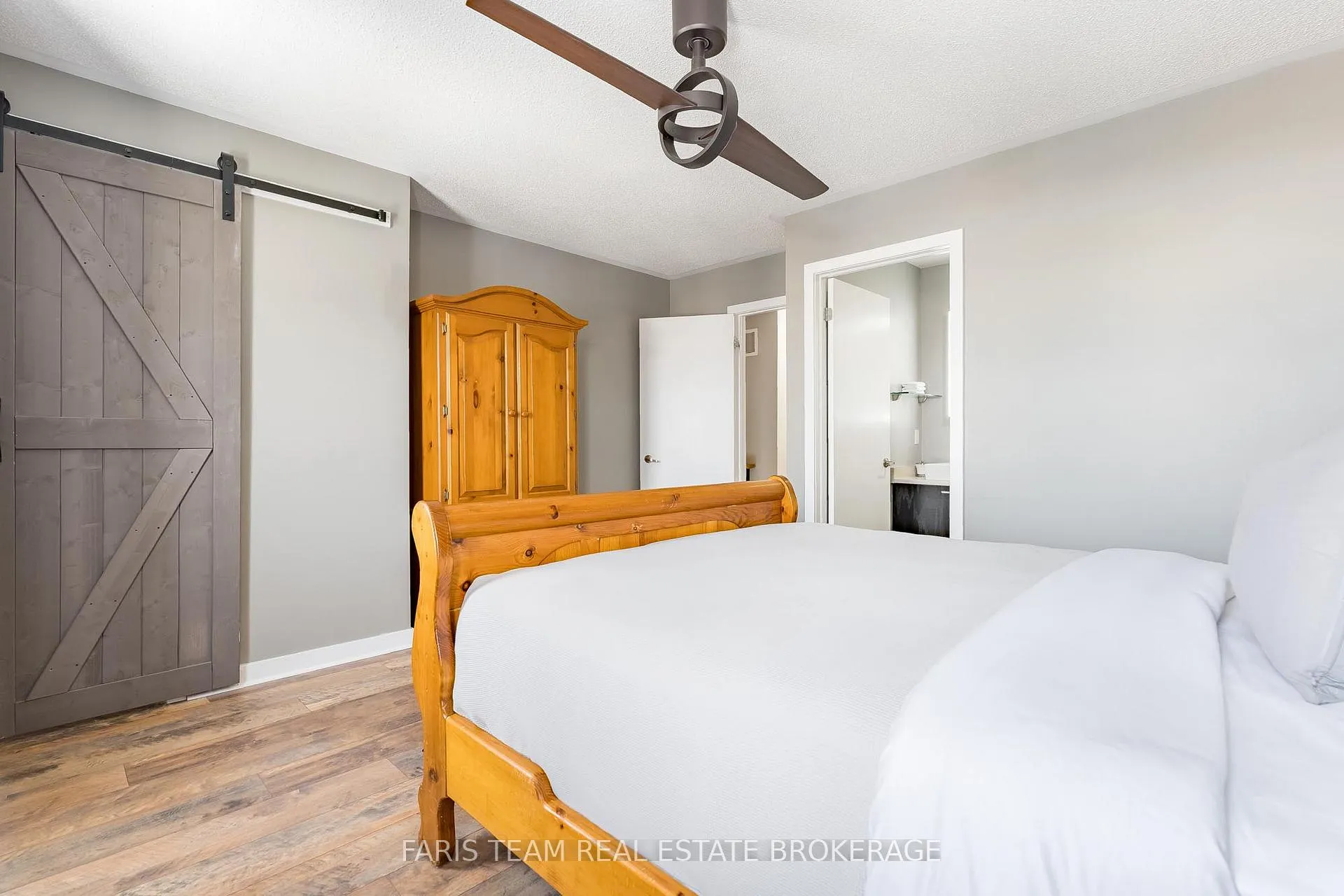 Photo 16 of Unit 1, 91 Coughlin Road, Barrie, Holly — HOMEH