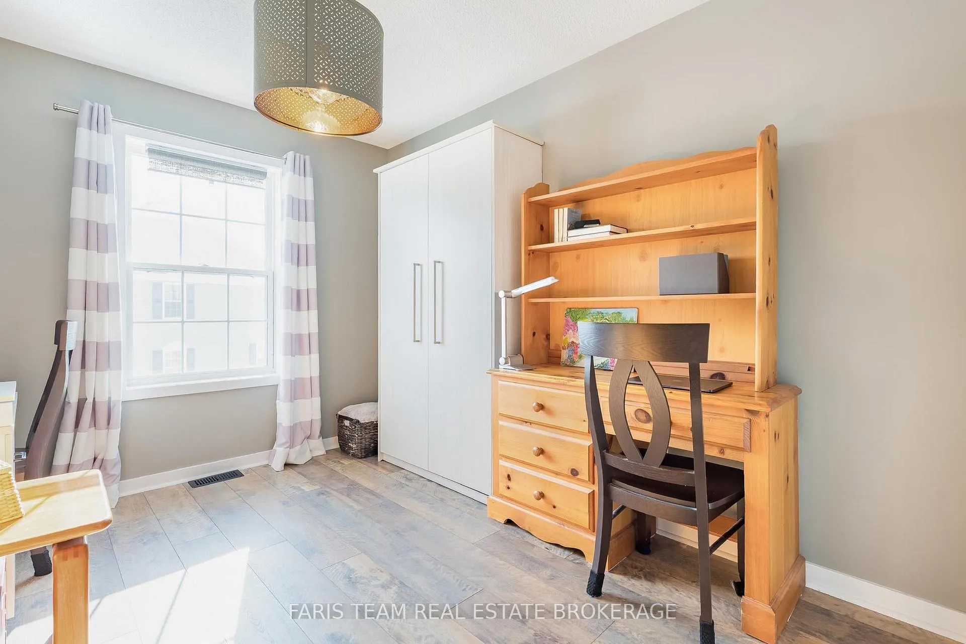 Photo 19 of Unit 1, 91 Coughlin Road, Barrie, Holly — HOMEH