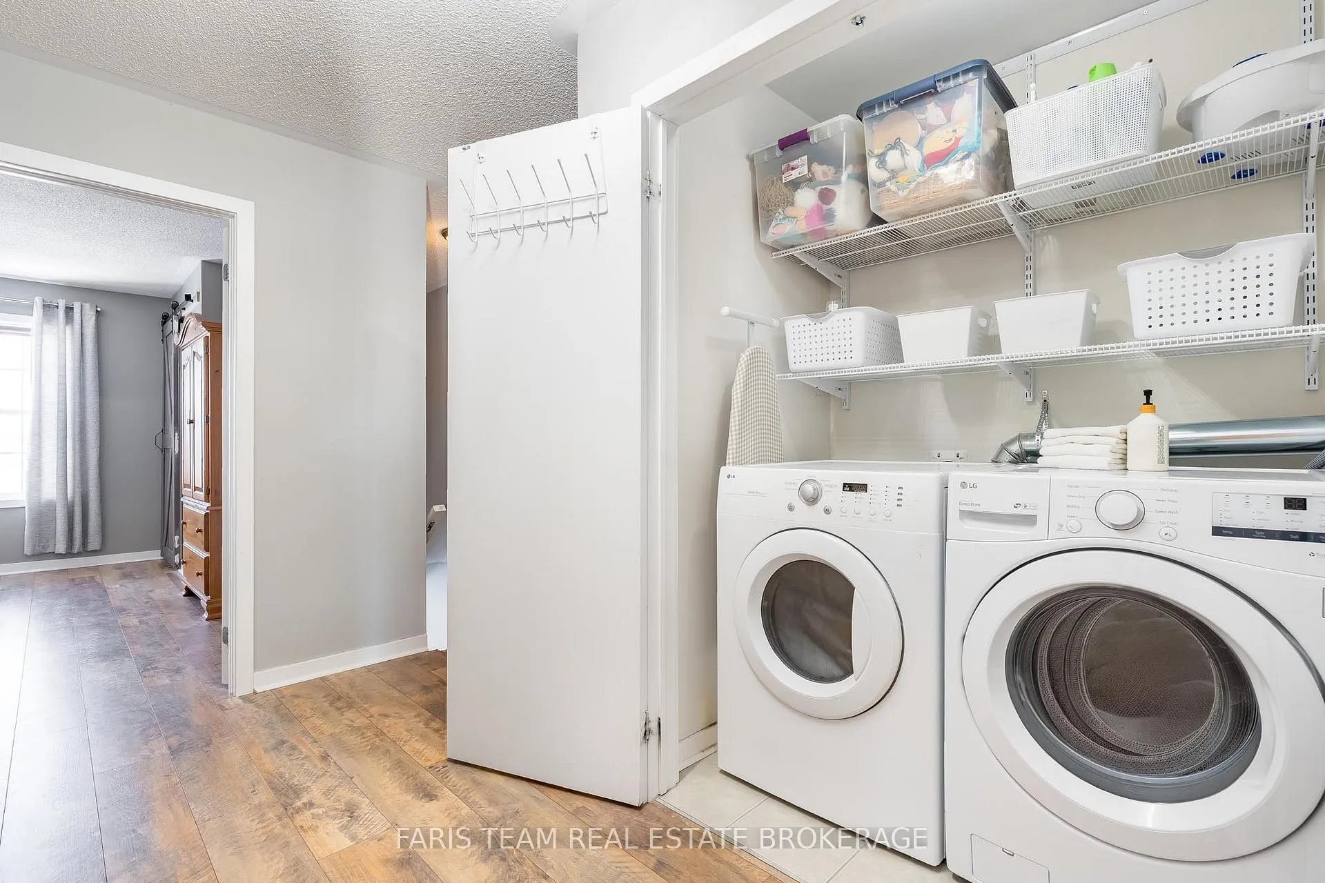 Photo 21 of Unit 1, 91 Coughlin Road, Barrie, Holly — HOMEH