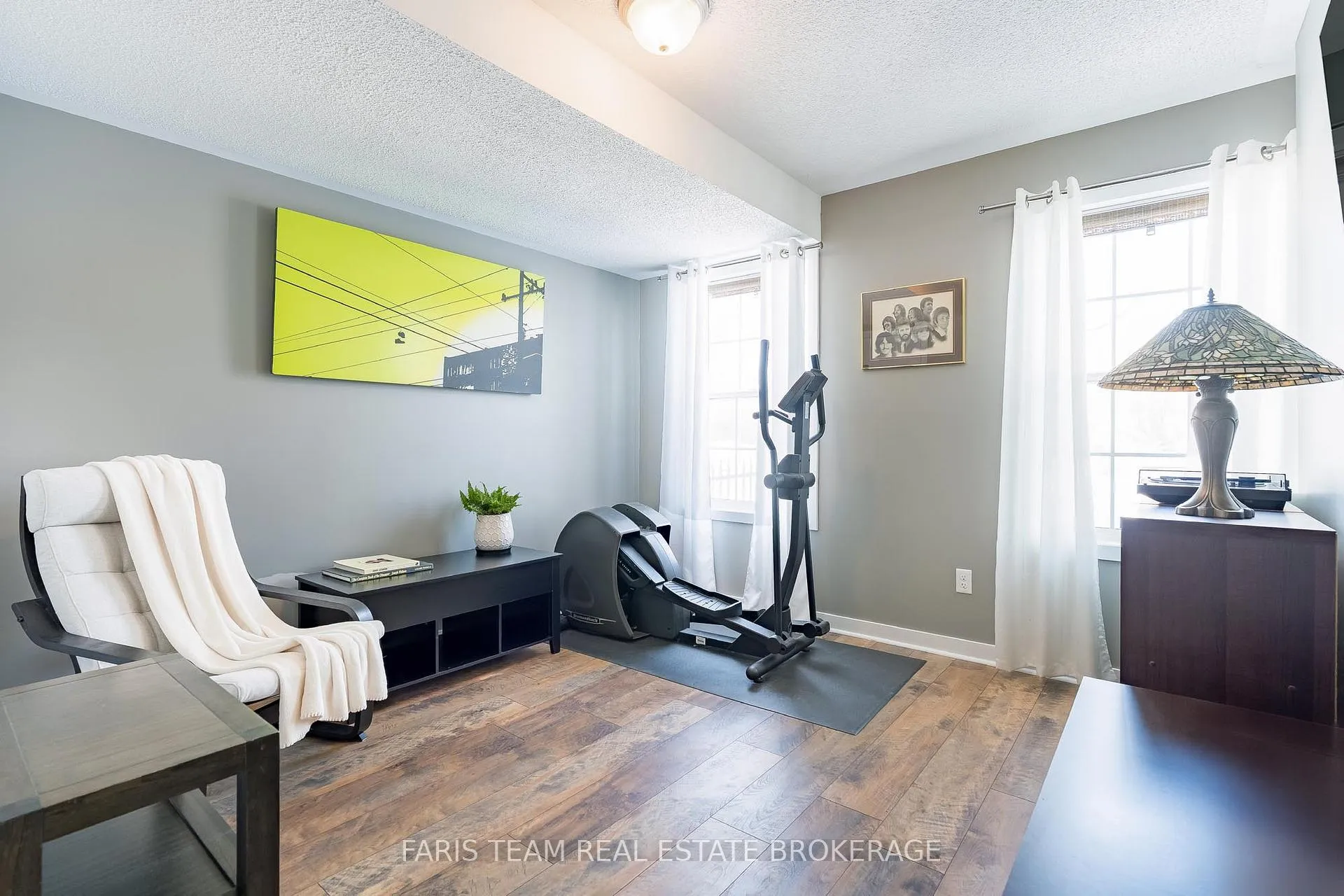 Photo 22 of Unit 1, 91 Coughlin Road, Barrie, Holly — HOMEH