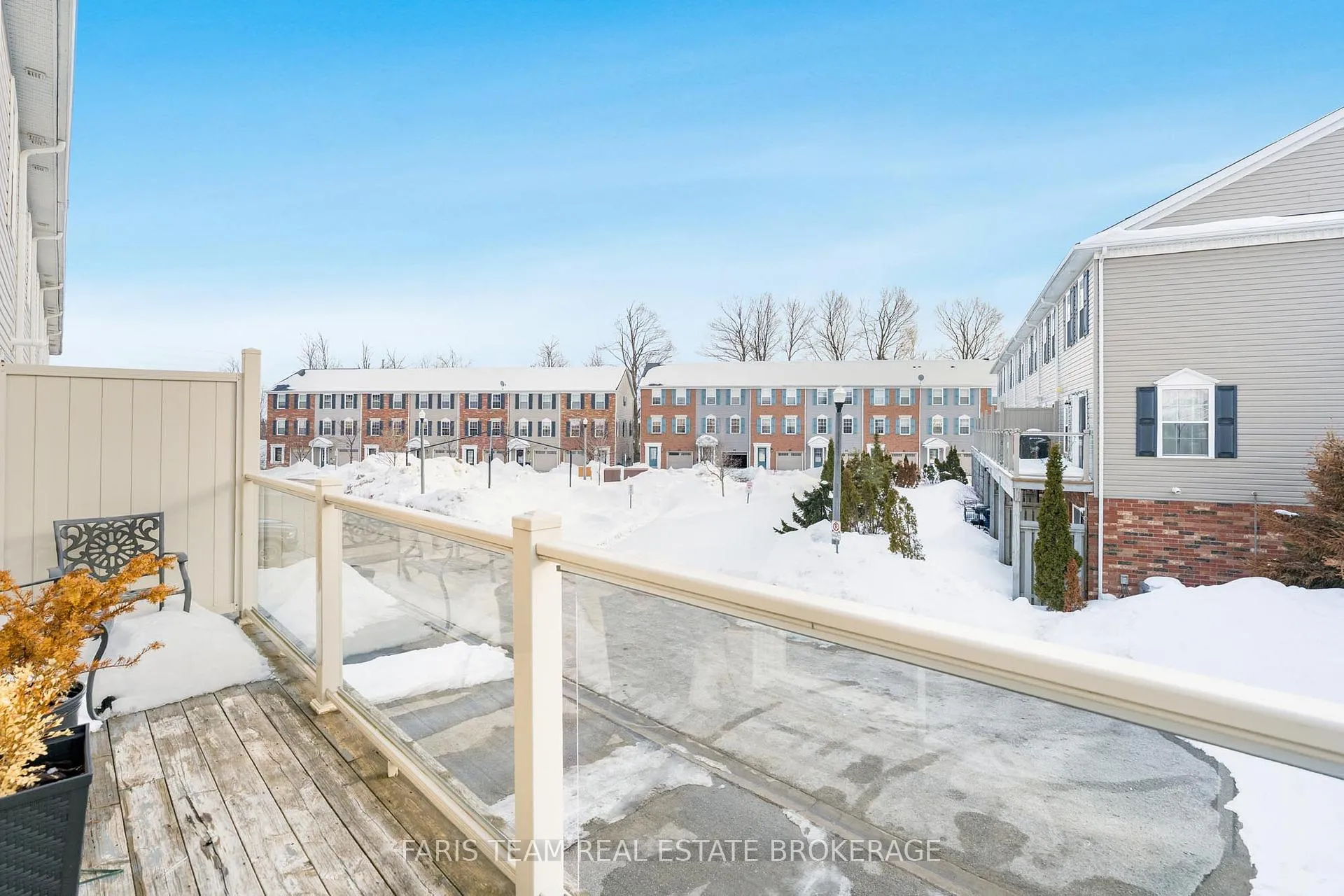 Photo 24 of Unit 1, 91 Coughlin Road, Barrie, Holly — HOMEH