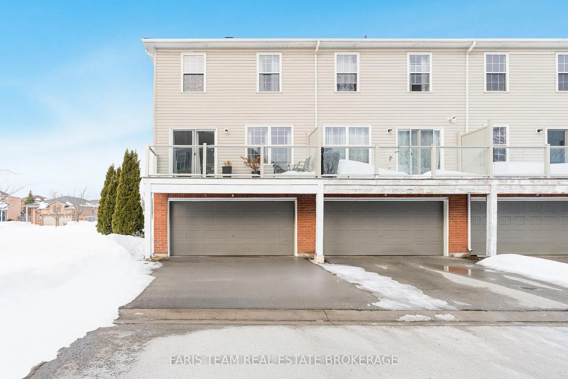 Photo 25 of Unit 1, 91 Coughlin Road, Barrie, Holly — HOMEH