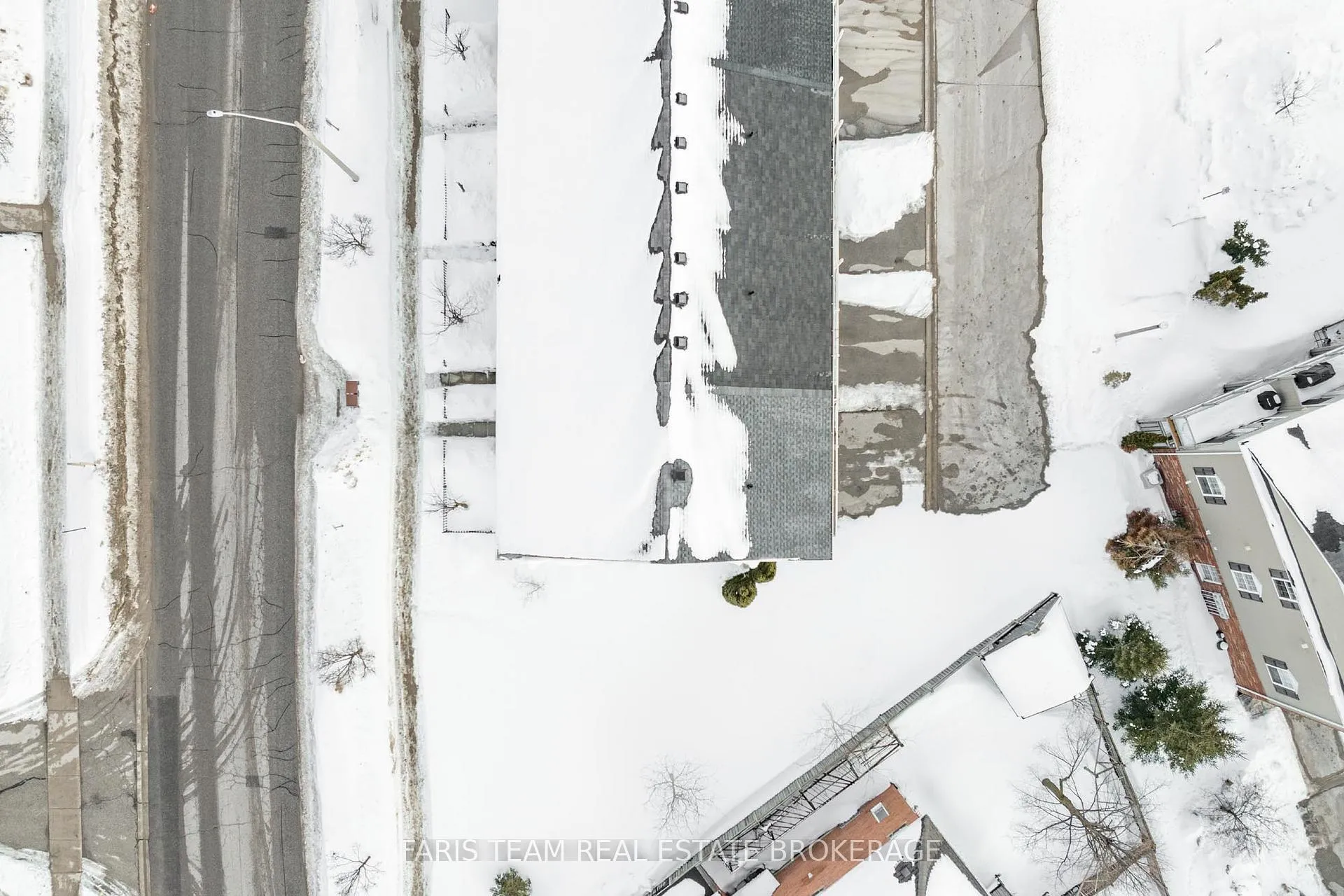 Photo 26 of Unit 1, 91 Coughlin Road, Barrie, Holly — HOMEH