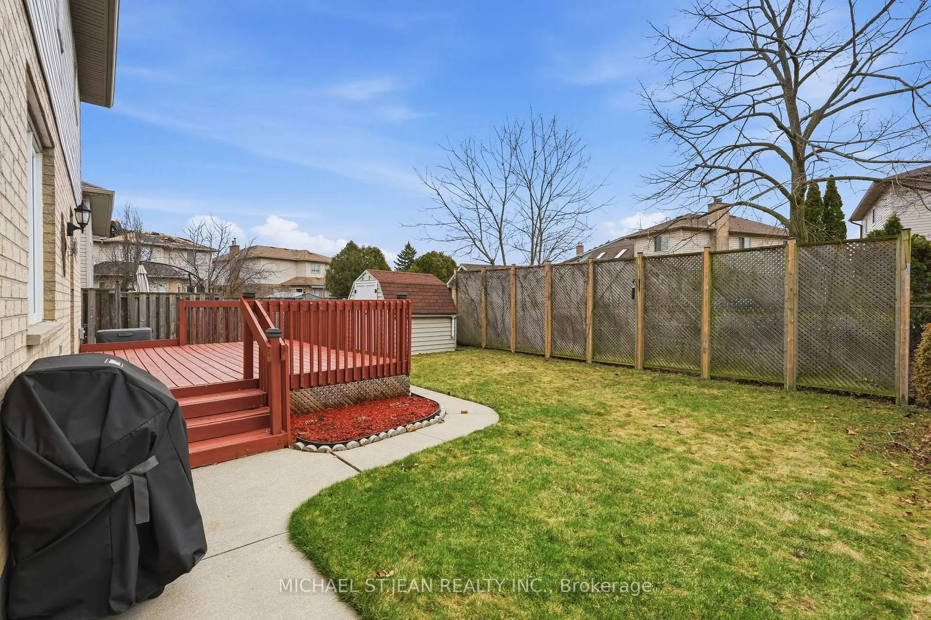 Photo 46 of 58 Byng Street, Hamilton, Barnstown — HOMEH