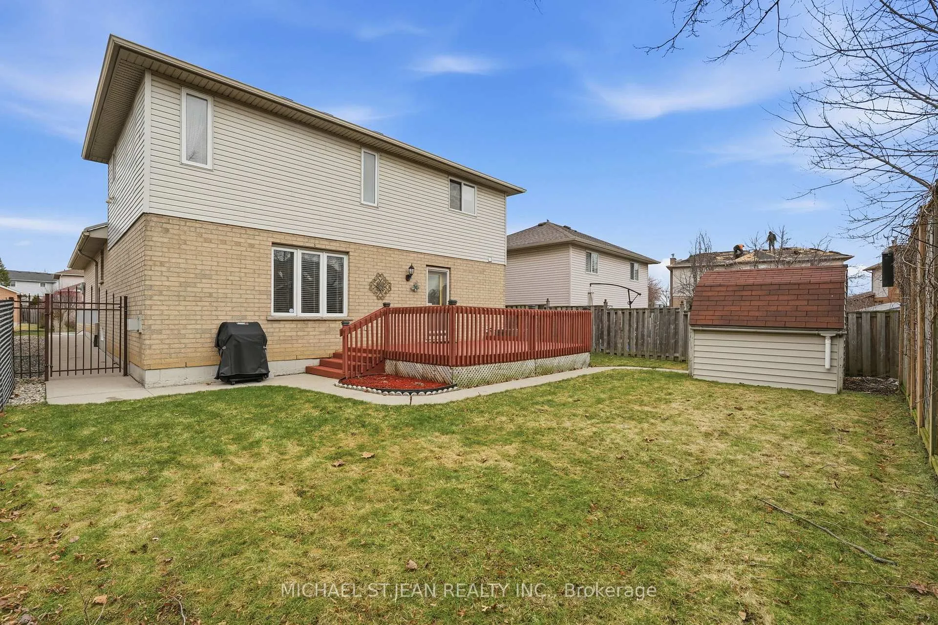 Photo 47 of 58 Byng Street, Hamilton, Barnstown — HOMEH