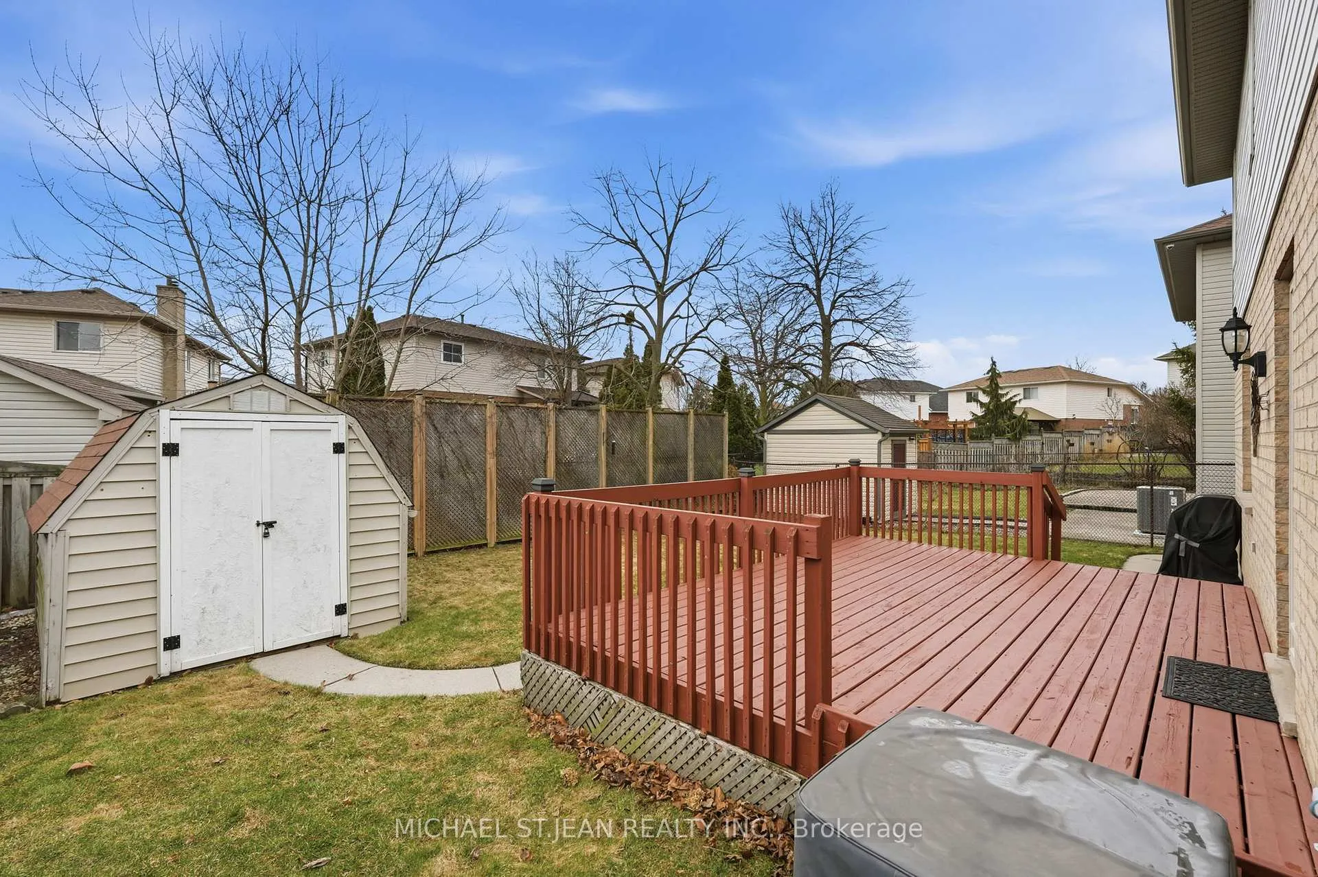Photo 50 of 58 Byng Street, Hamilton, Barnstown — HOMEH