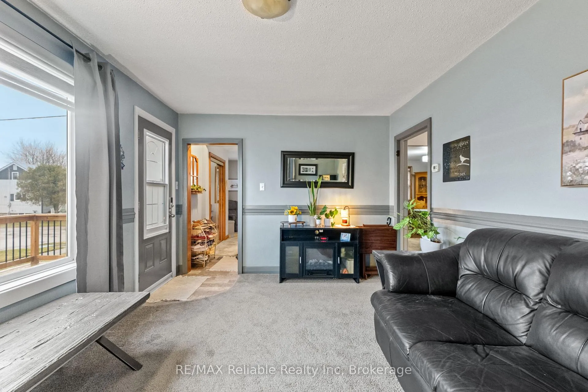 Photo 6 of 28 Edward Street, Bluewater, Zurich — HOMEH