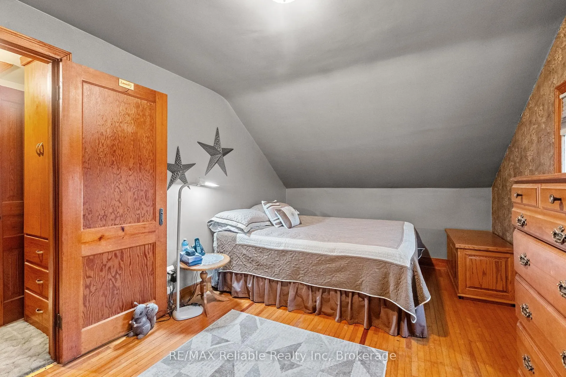 Photo 20 of 28 Edward Street, Bluewater, Zurich — HOMEH