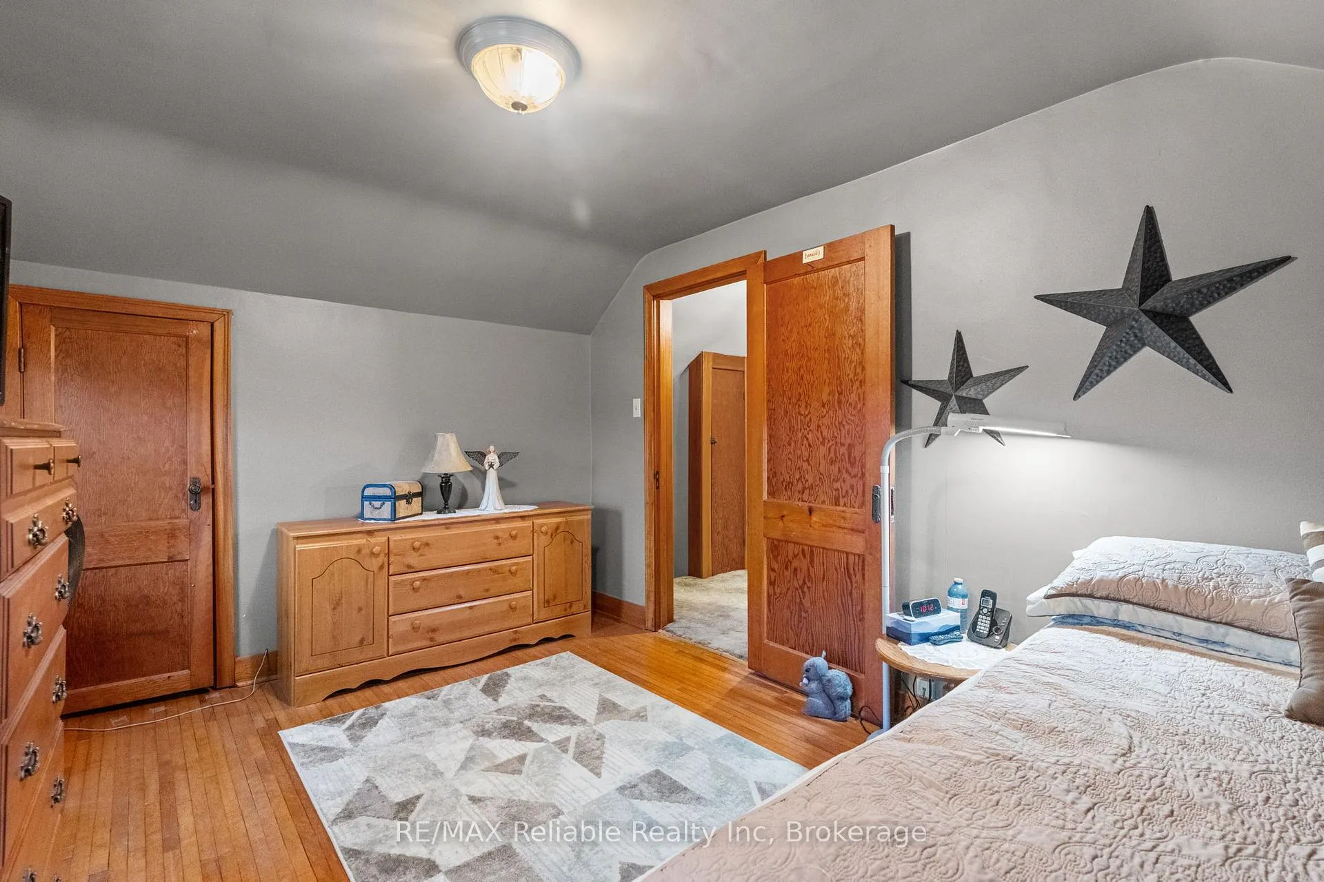 Photo 21 of 28 Edward Street, Bluewater, Zurich — HOMEH