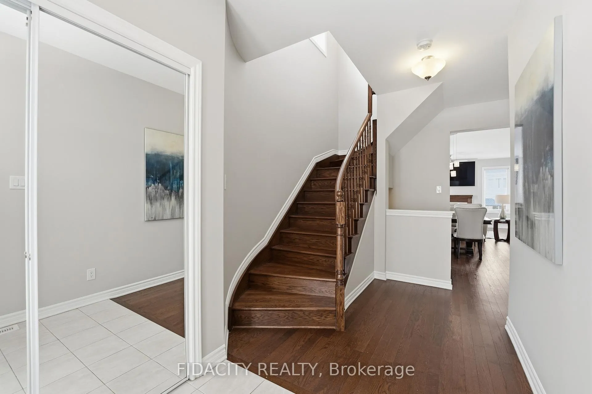 Photo 19 of 16 Sweetbay Circle, Ottawa, Stittsville (North) — HOMEH