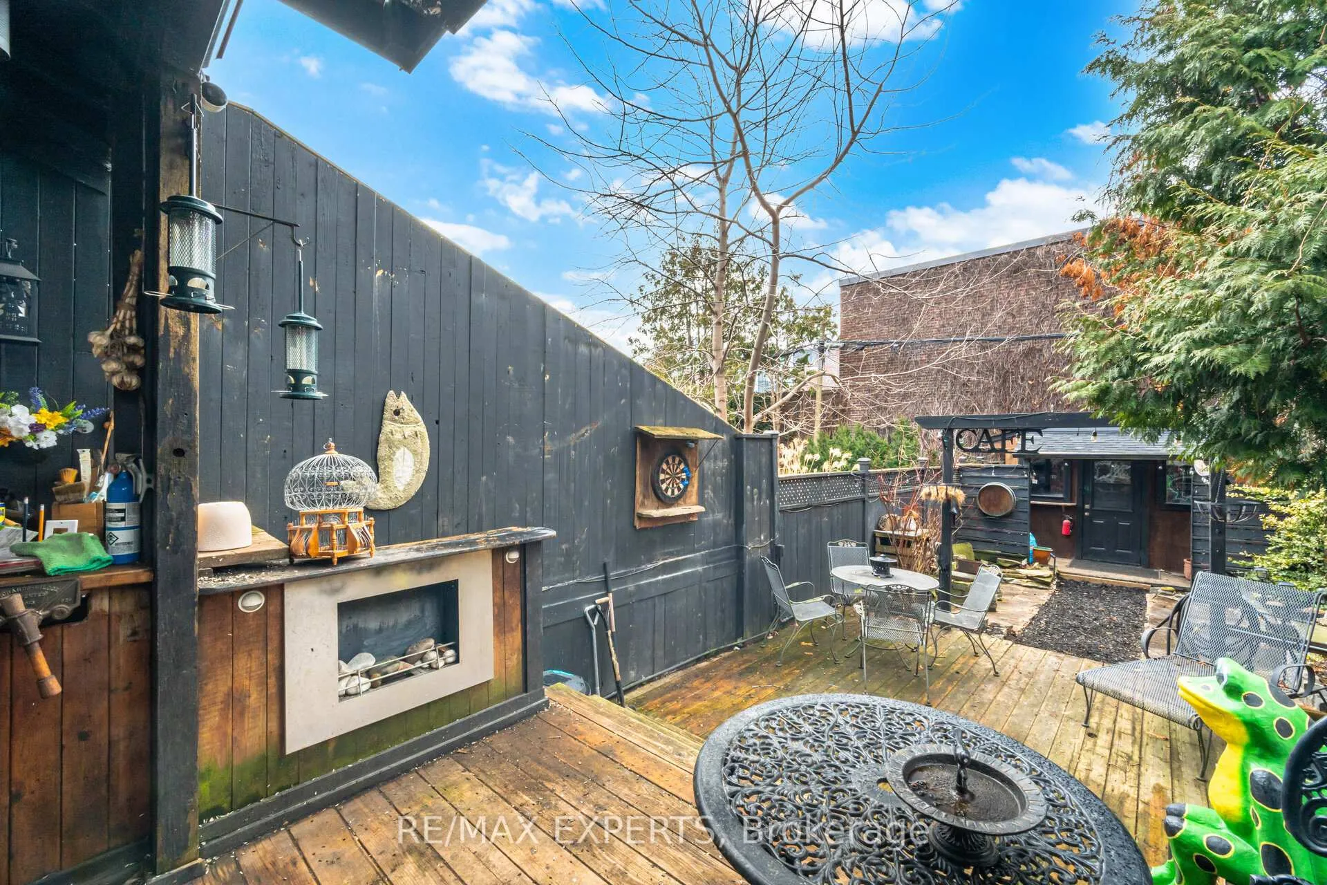 Photo 15 of 34 Grant Street, Toronto, South Riverdale — HOMEH