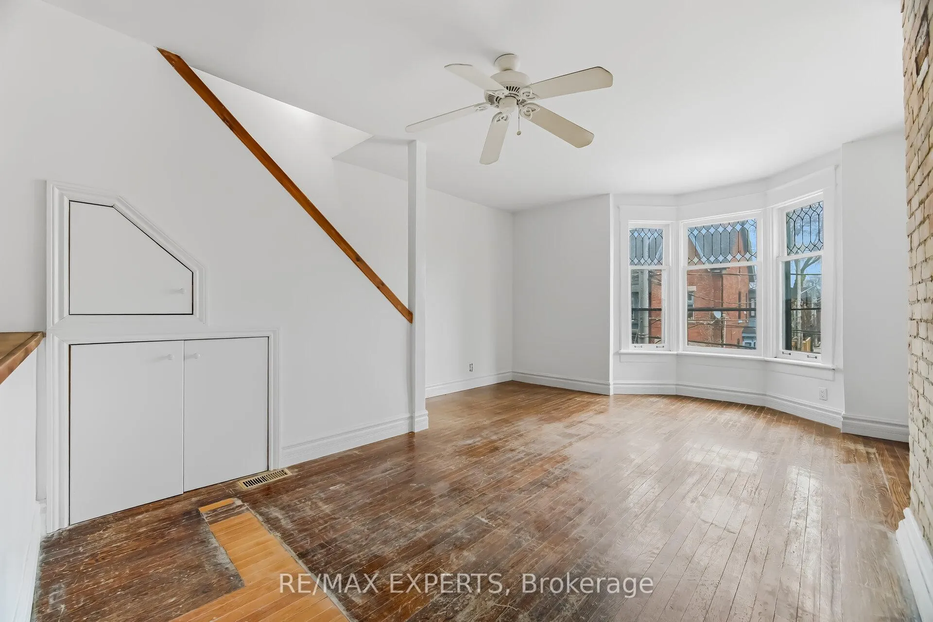 Photo 22 of 34 Grant Street, Toronto, South Riverdale — HOMEH