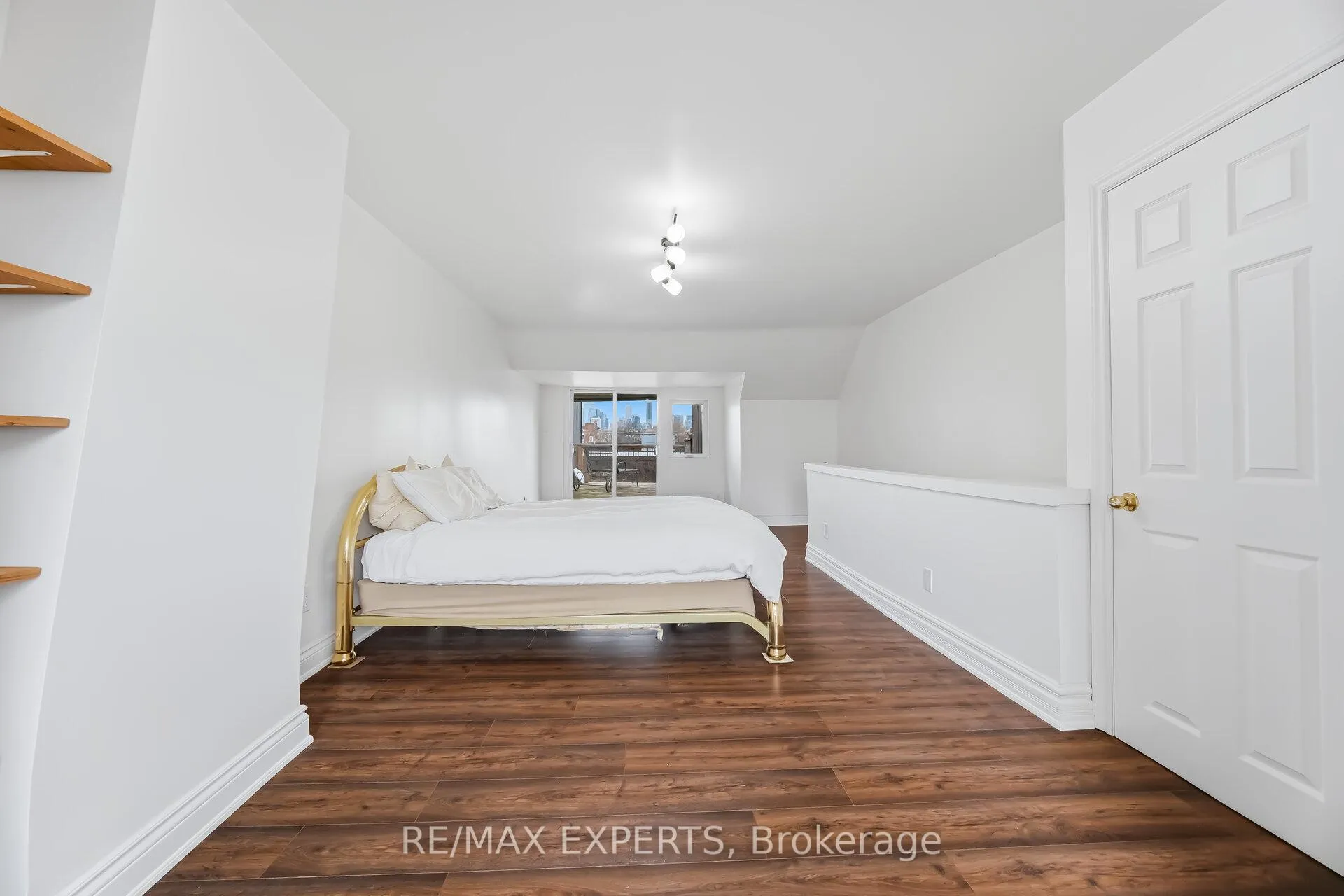 Photo 30 of 34 Grant Street, Toronto, South Riverdale — HOMEH