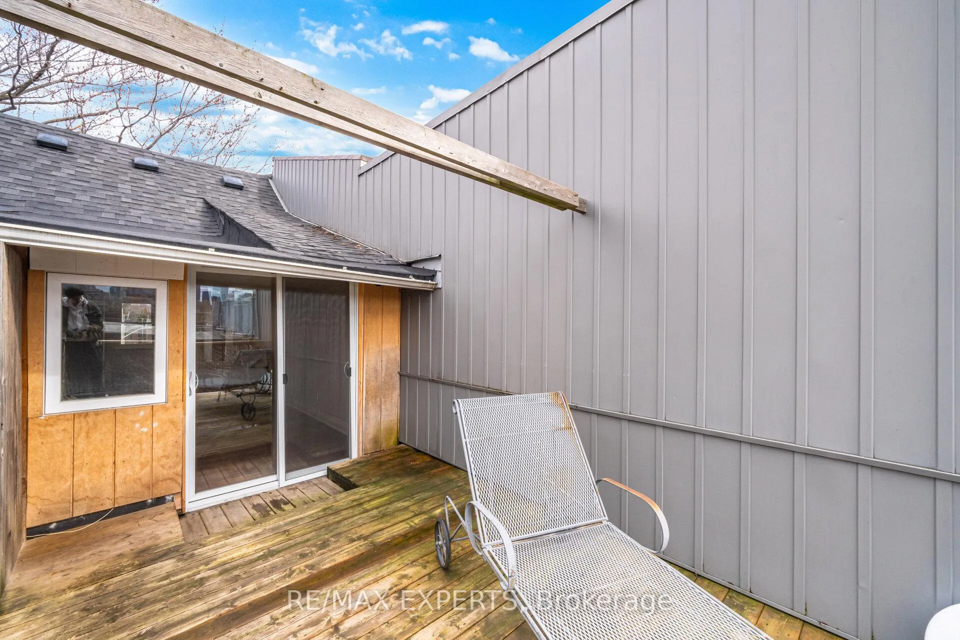 Photo 34 of 34 Grant Street, Toronto, South Riverdale — HOMEH