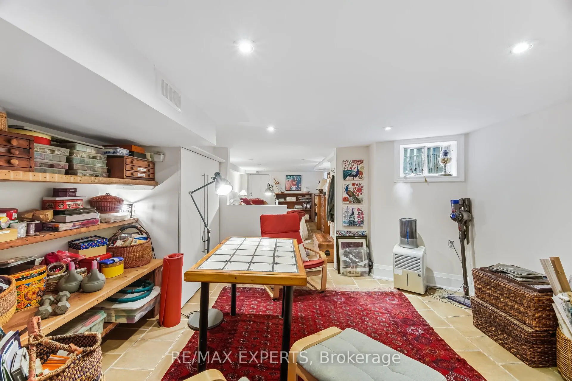 Photo 37 of 34 Grant Street, Toronto, South Riverdale — HOMEH