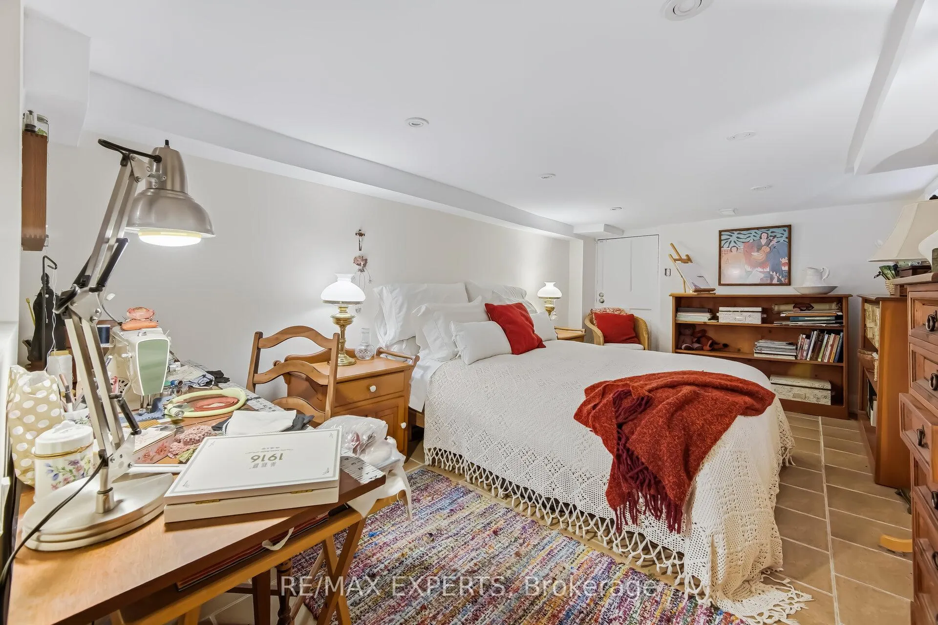 Photo 38 of 34 Grant Street, Toronto, South Riverdale — HOMEH