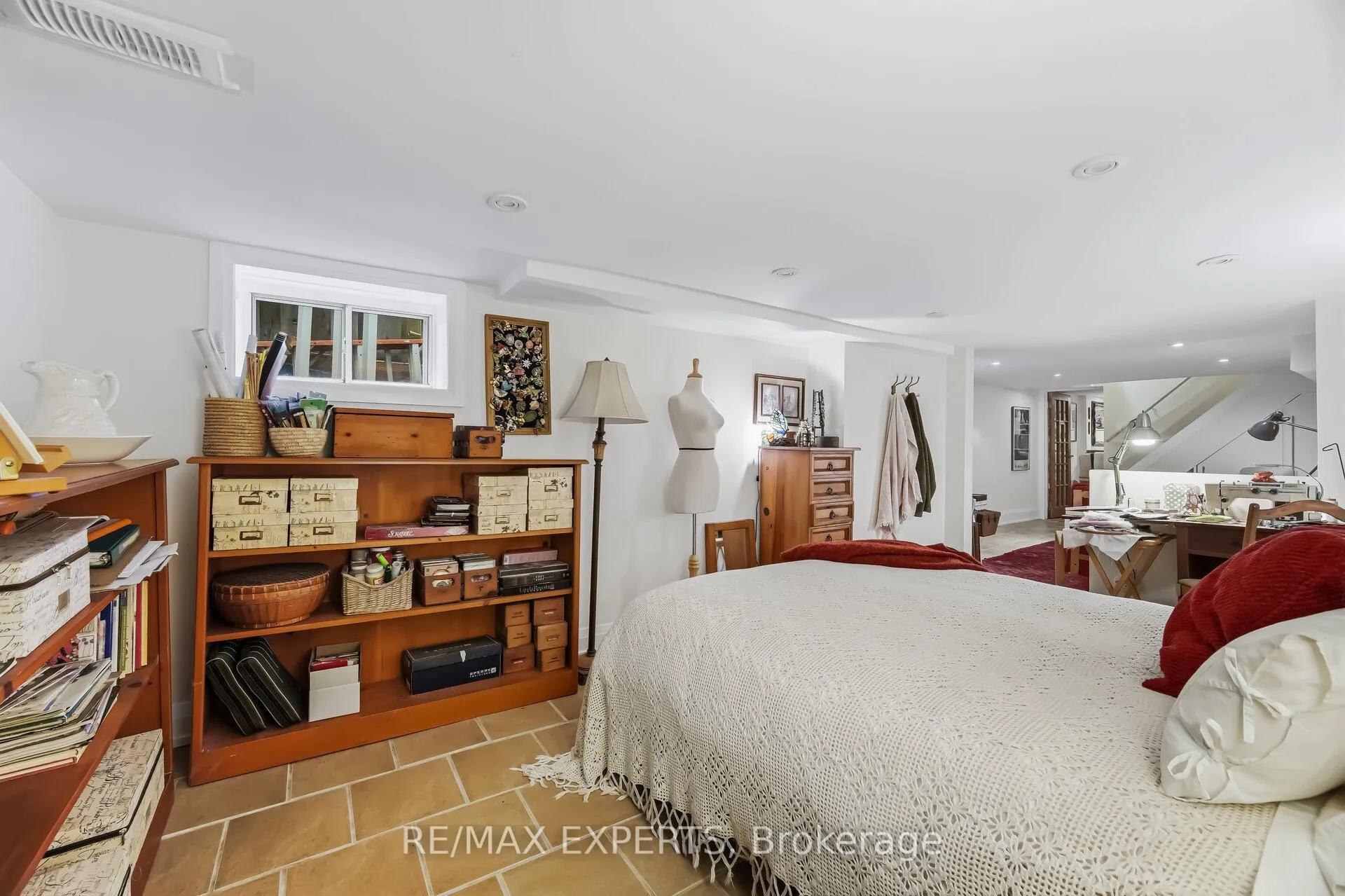 Photo 39 of 34 Grant Street, Toronto, South Riverdale — HOMEH