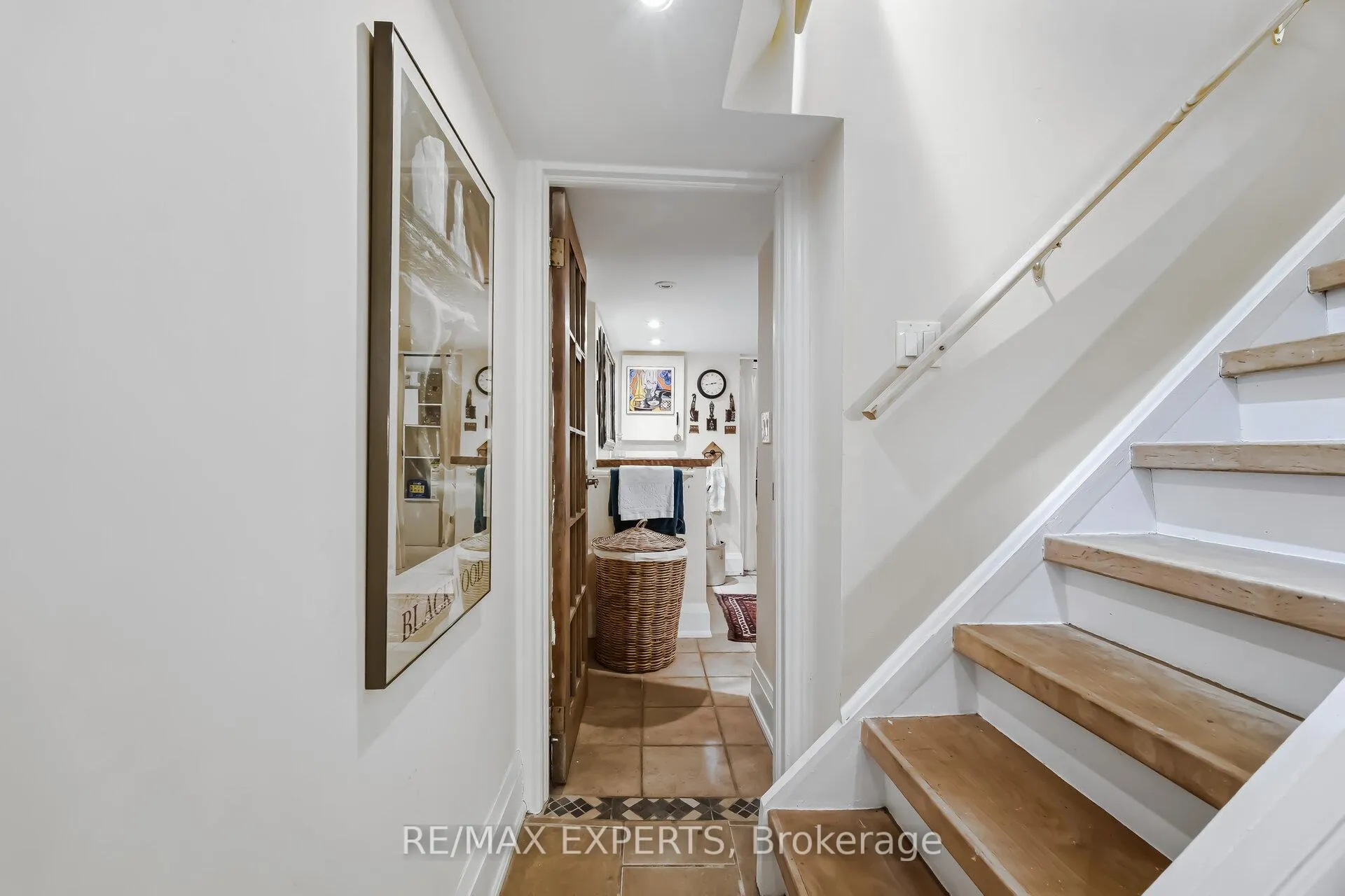 Photo 40 of 34 Grant Street, Toronto, South Riverdale — HOMEH