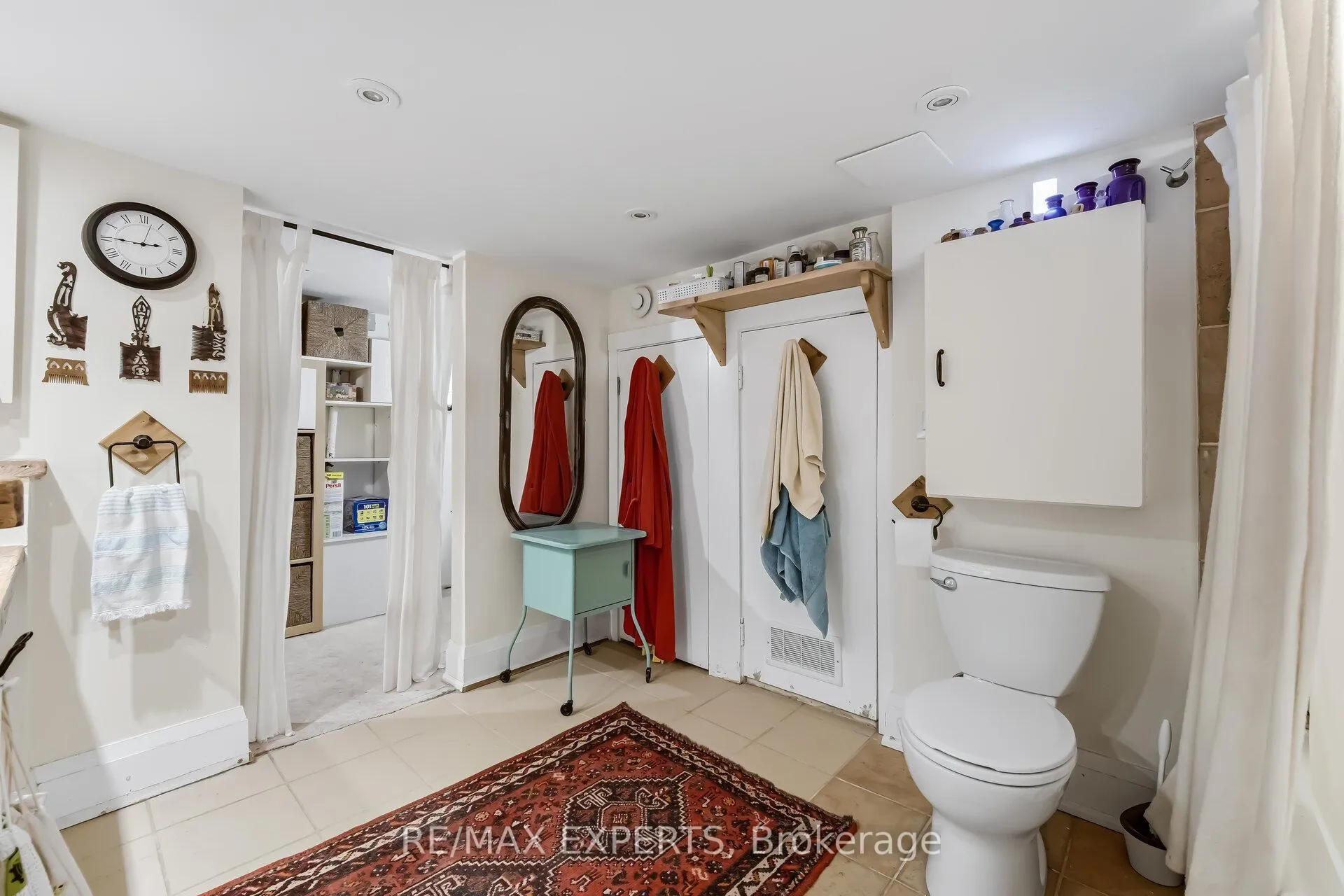 Photo 42 of 34 Grant Street, Toronto, South Riverdale — HOMEH
