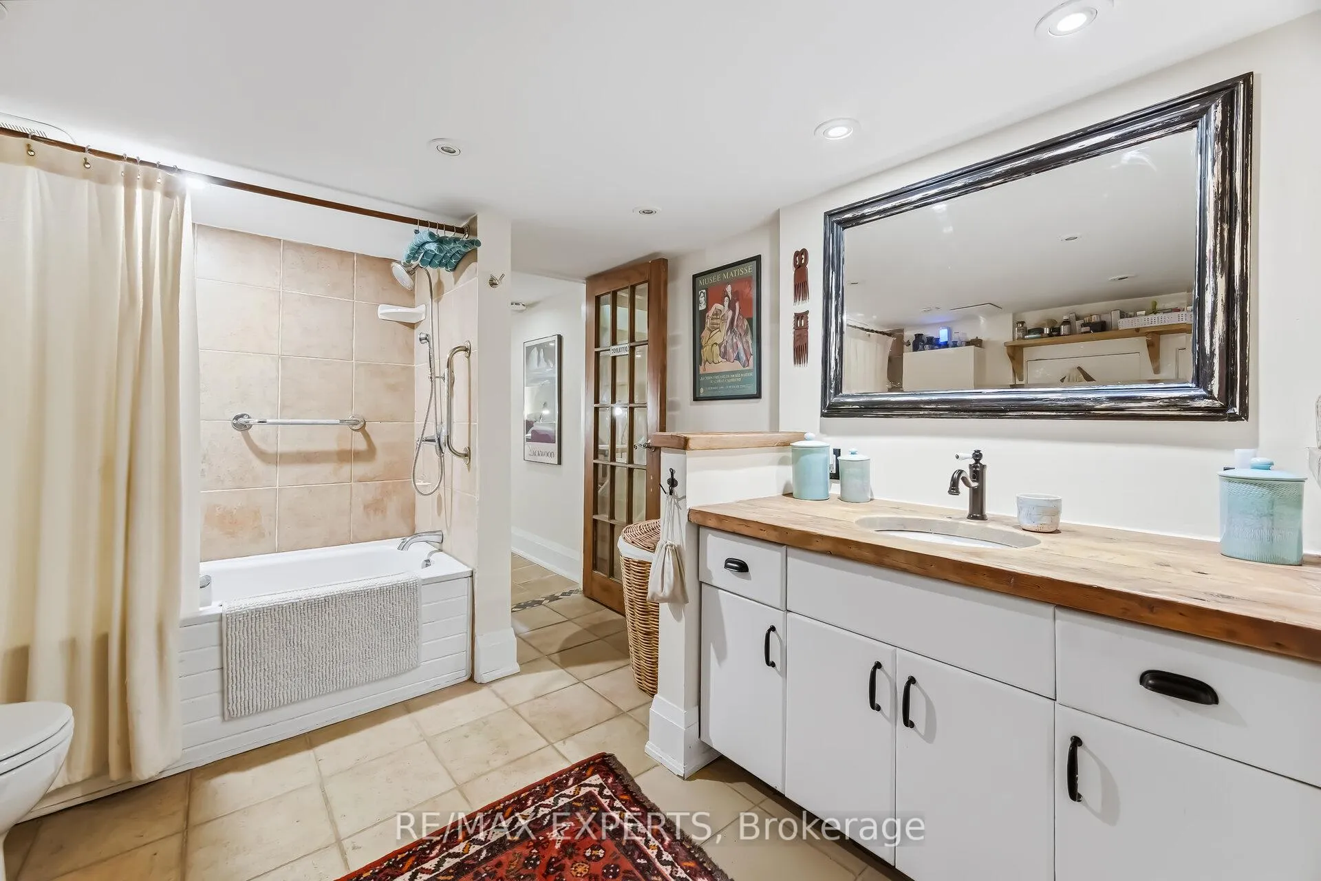 Photo 43 of 34 Grant Street, Toronto, South Riverdale — HOMEH