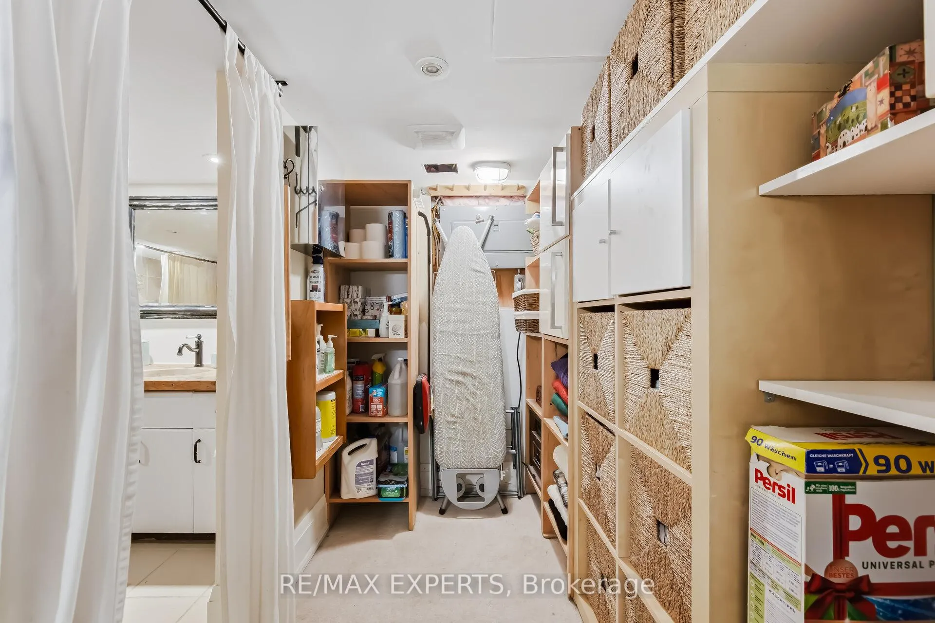 Photo 44 of 34 Grant Street, Toronto, South Riverdale — HOMEH