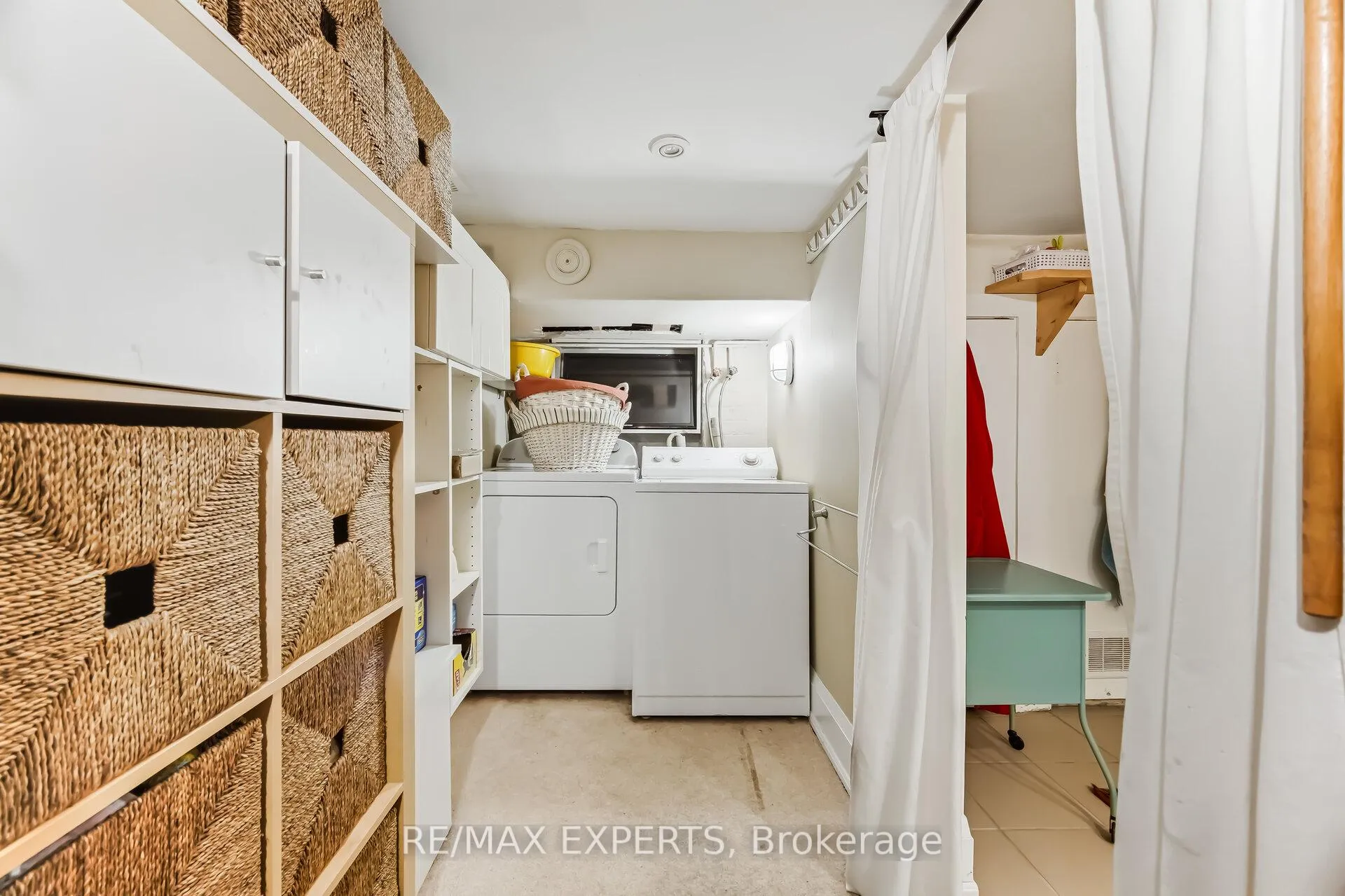 Photo 45 of 34 Grant Street, Toronto, South Riverdale — HOMEH