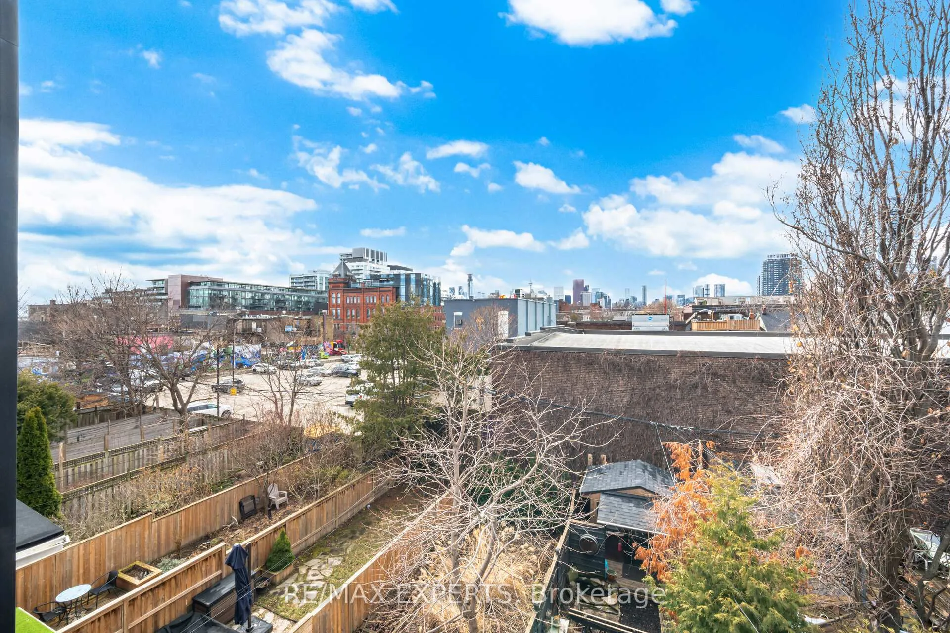 Photo 47 of 34 Grant Street, Toronto, South Riverdale — HOMEH