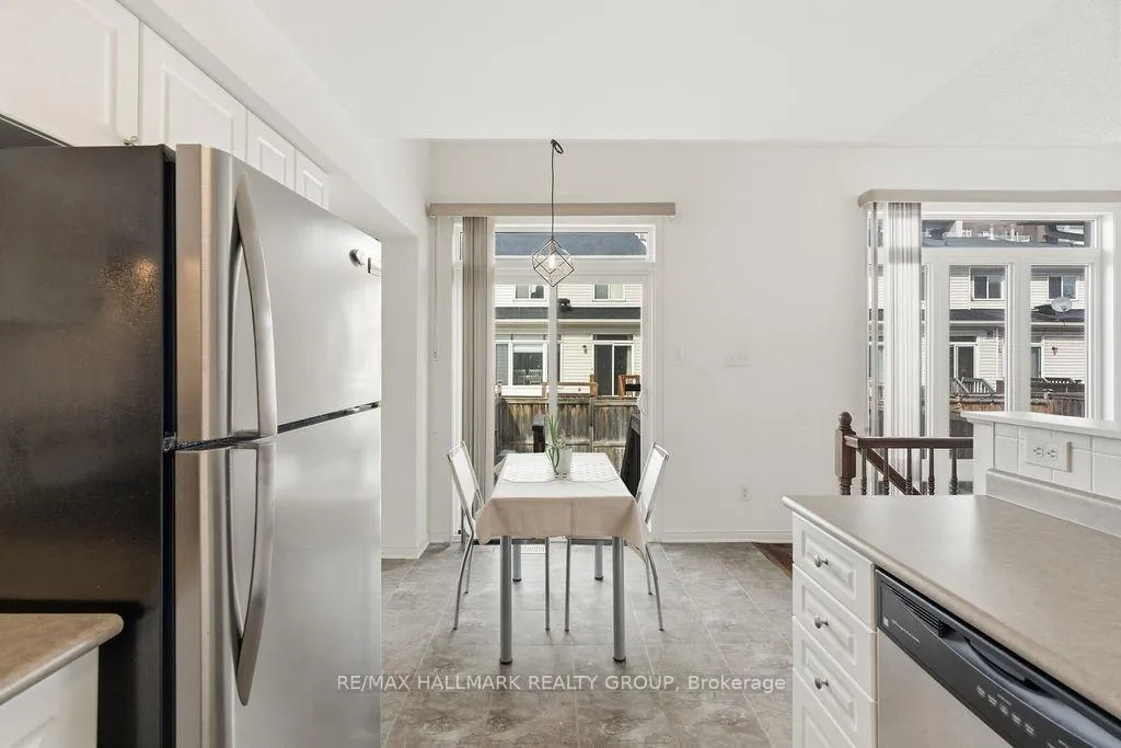 Photo 16 of 79 Chesapeake Crescent, Ottawa, Barrhaven - Cedargrove/Fraserdale — HOMEH