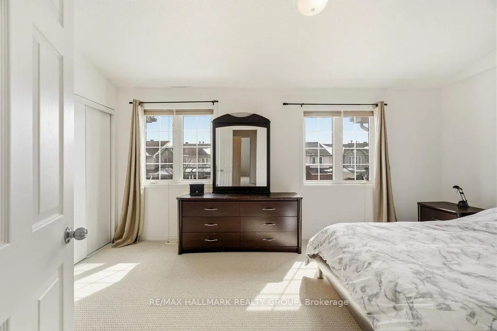 Photo 19 of 79 Chesapeake Crescent, Ottawa, Barrhaven - Cedargrove/Fraserdale — HOMEH
