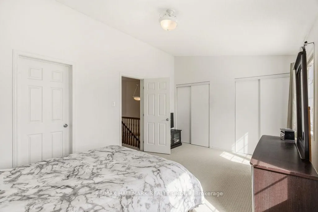 Photo 22 of 79 Chesapeake Crescent, Ottawa, Barrhaven - Cedargrove/Fraserdale — HOMEH