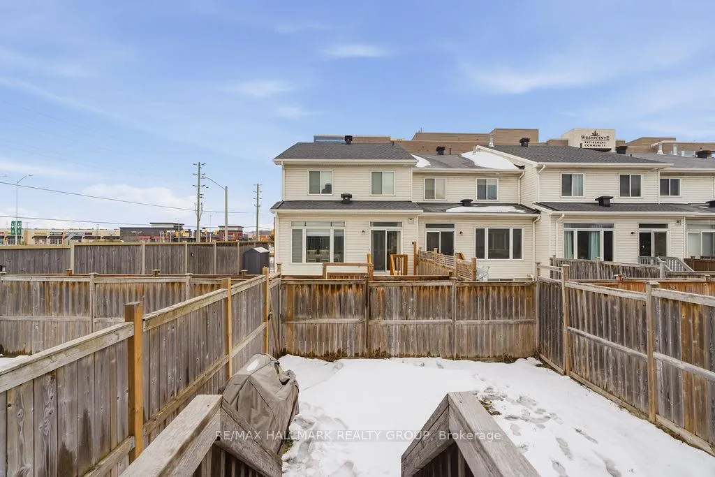 Photo 35 of 79 Chesapeake Crescent, Ottawa, Barrhaven - Cedargrove/Fraserdale — HOMEH