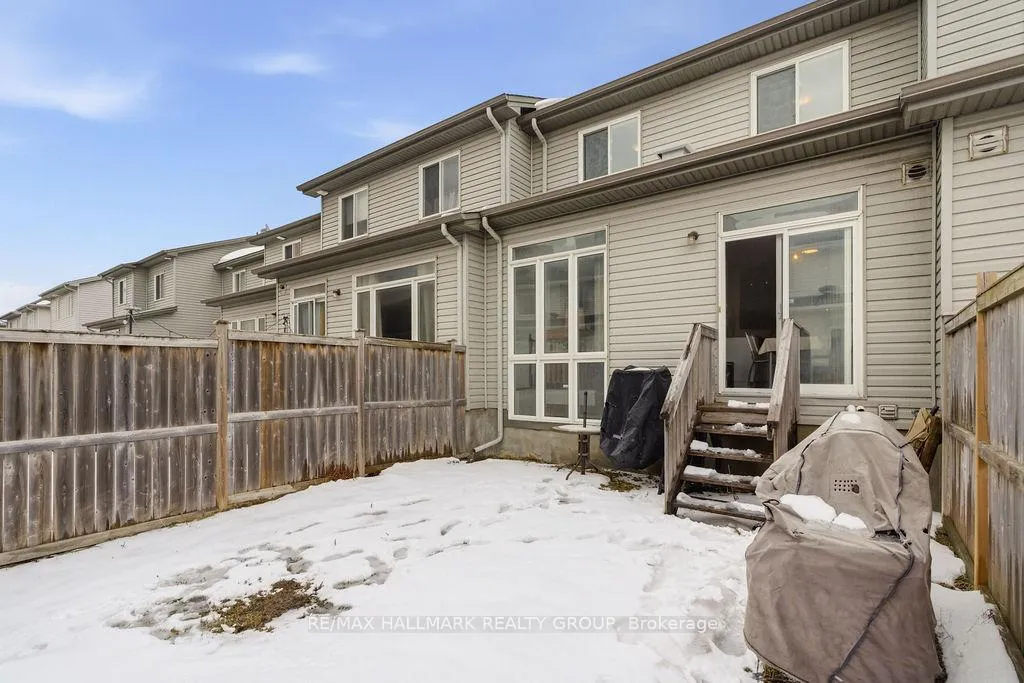 Photo 36 of 79 Chesapeake Crescent, Ottawa, Barrhaven - Cedargrove/Fraserdale — HOMEH