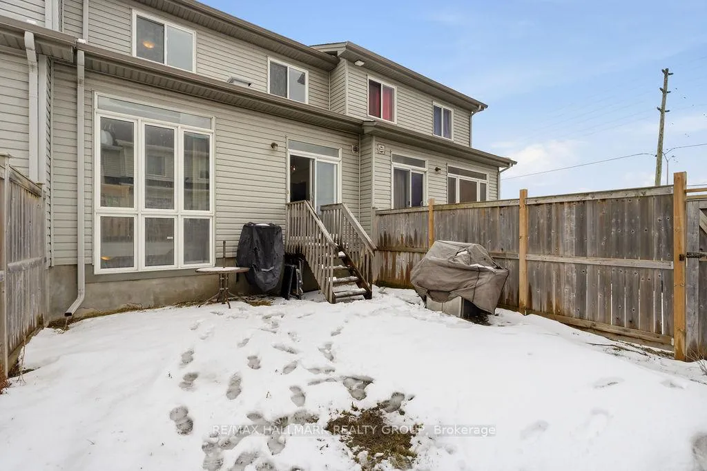 Photo 37 of 79 Chesapeake Crescent, Ottawa, Barrhaven - Cedargrove/Fraserdale — HOMEH