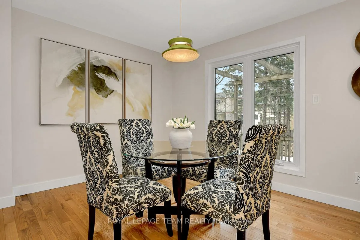 Photo 8 of 27 Winchester Drive, Ottawa, Kanata - Glencairn/Hazeldean — HOMEH