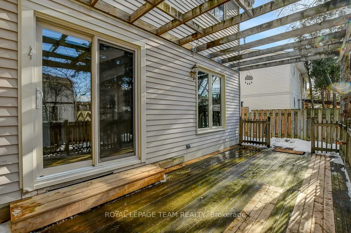Photo 28 of 27 Winchester Drive, Ottawa, Kanata - Glencairn/Hazeldean — HOMEH