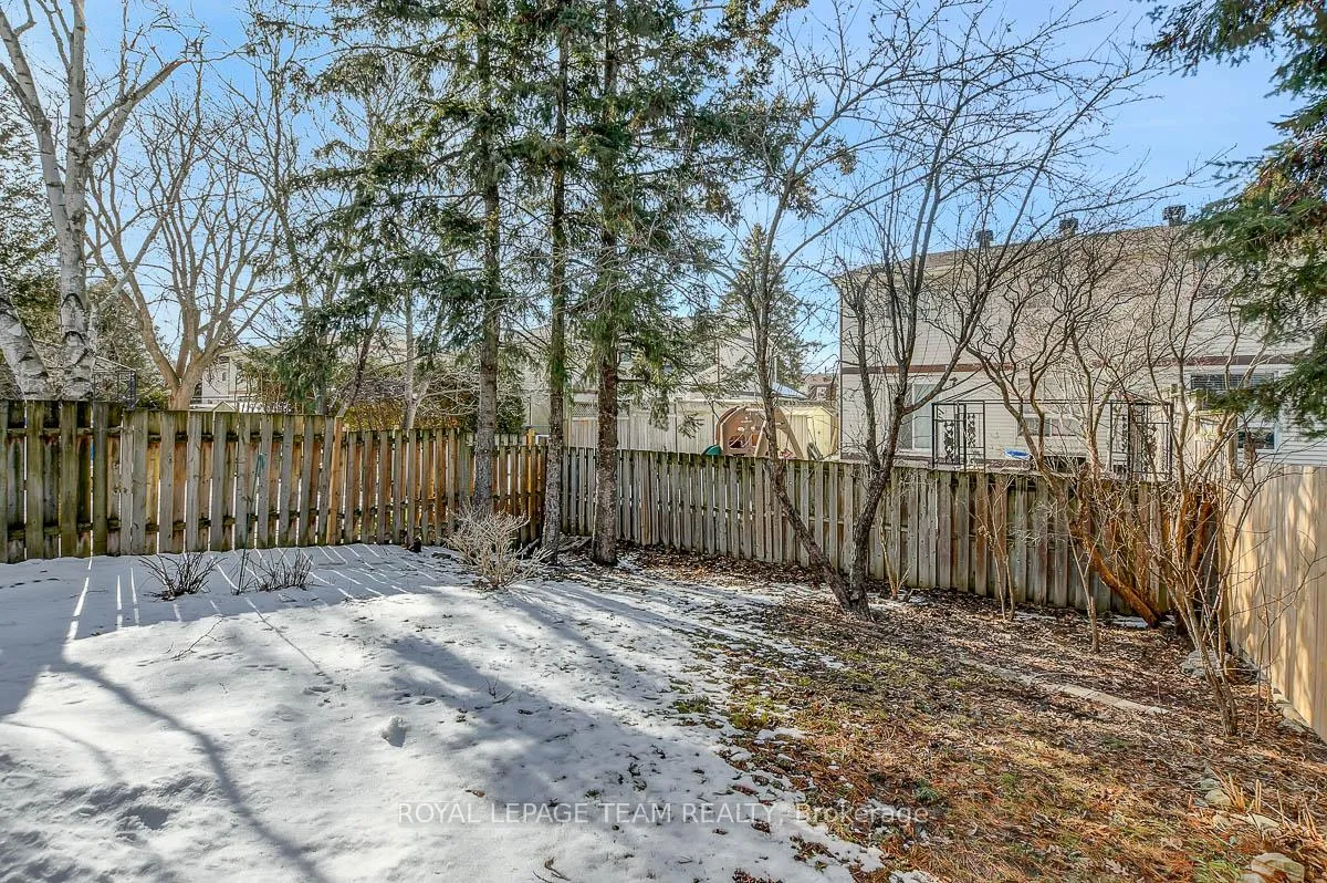 Photo 30 of 27 Winchester Drive, Ottawa, Kanata - Glencairn/Hazeldean — HOMEH