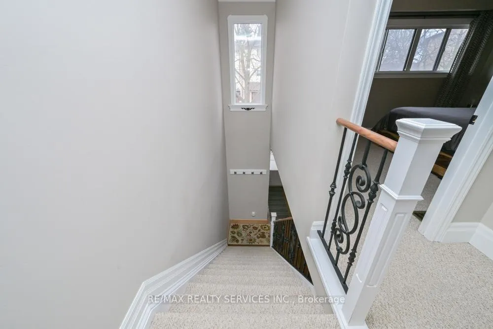 Photo 23 of 8 Collins Crescent, Brampton, Brampton North — HOMEH