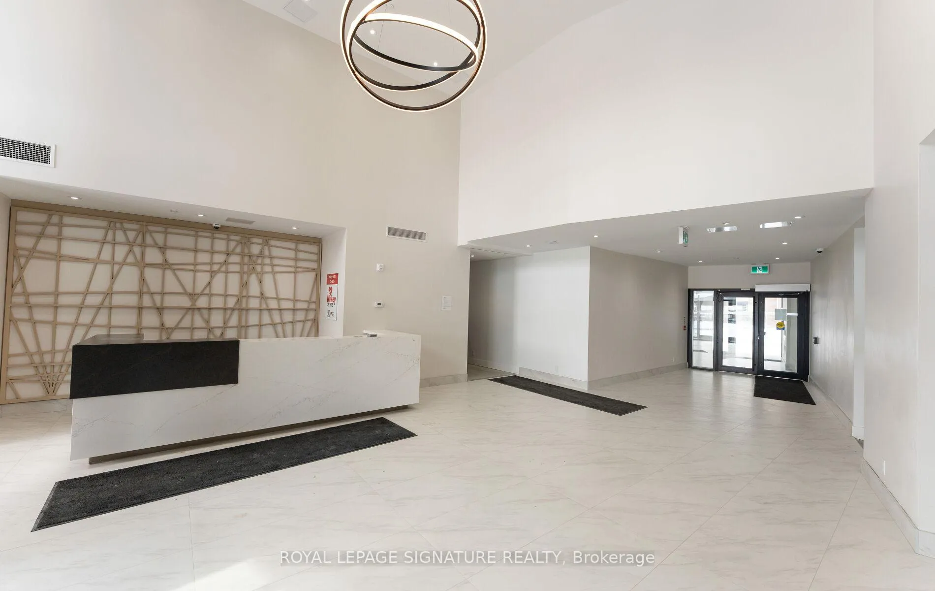 Photo 3 of Unit 504, 51 Clarington Blvd, Clarington, Bowmanville — HOMEH