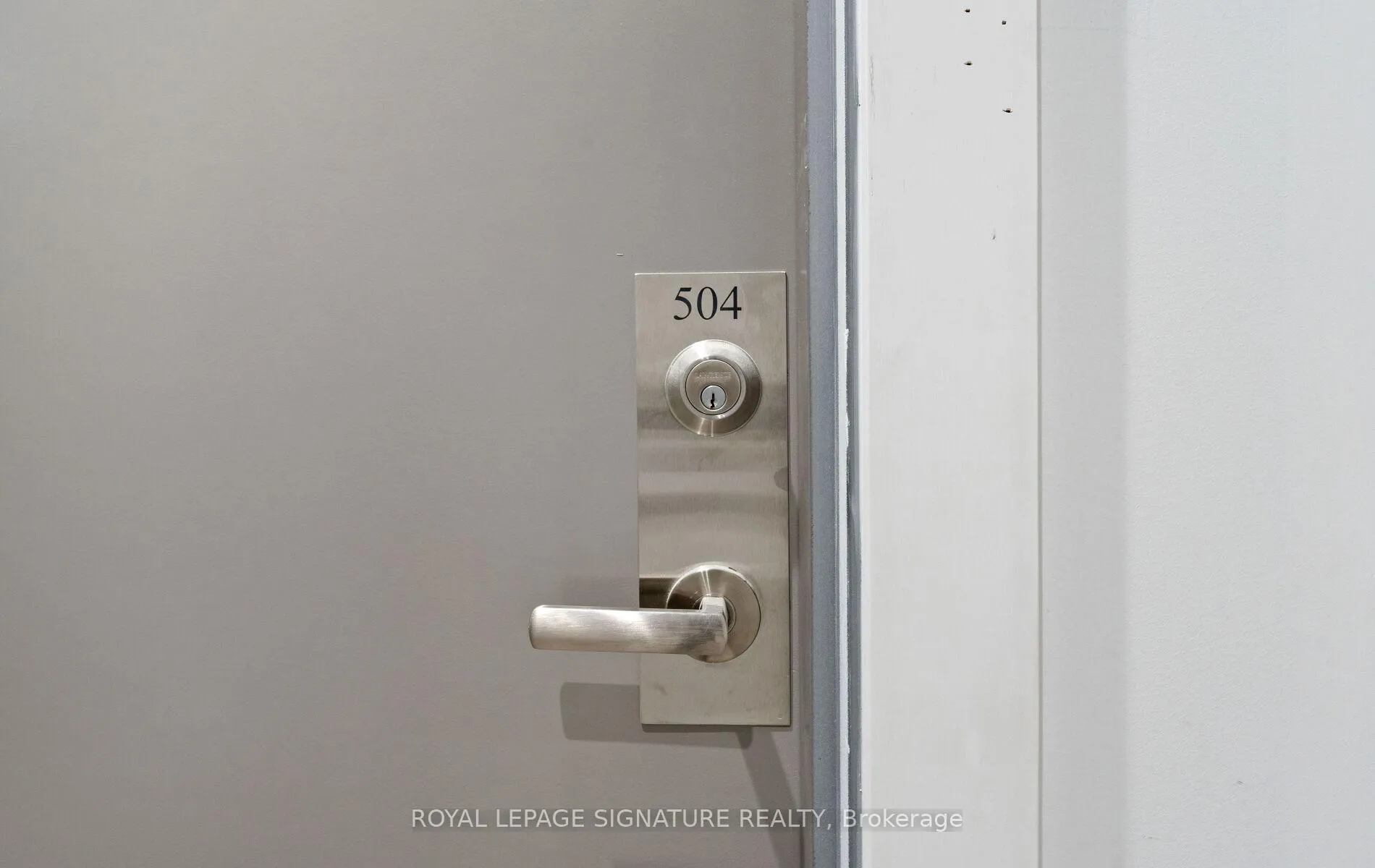 Photo 5 of Unit 504, 51 Clarington Blvd, Clarington, Bowmanville — HOMEH