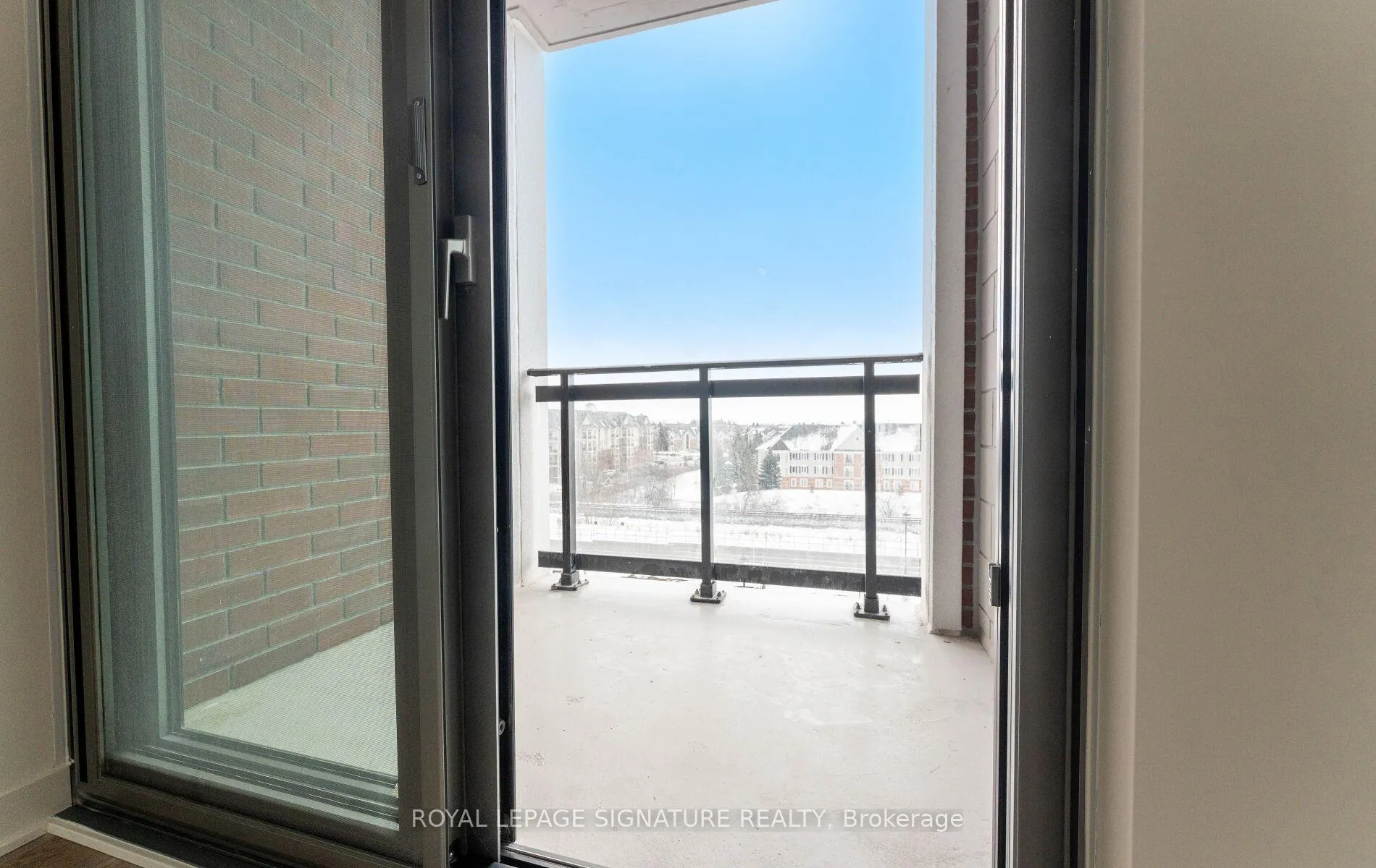 Photo 21 of Unit 504, 51 Clarington Blvd, Clarington, Bowmanville — HOMEH