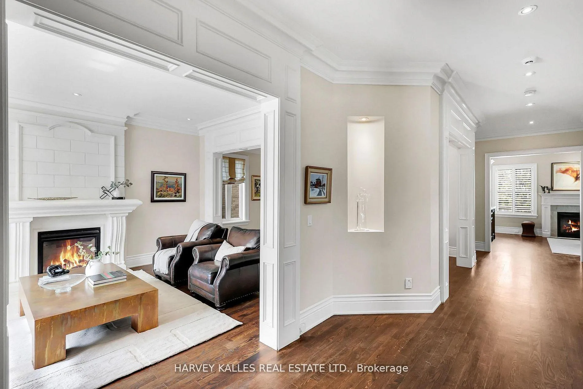 Photo 5 of 76 Dunblaine Avenue, Toronto, Bedford Park-Nortown — HOMEH