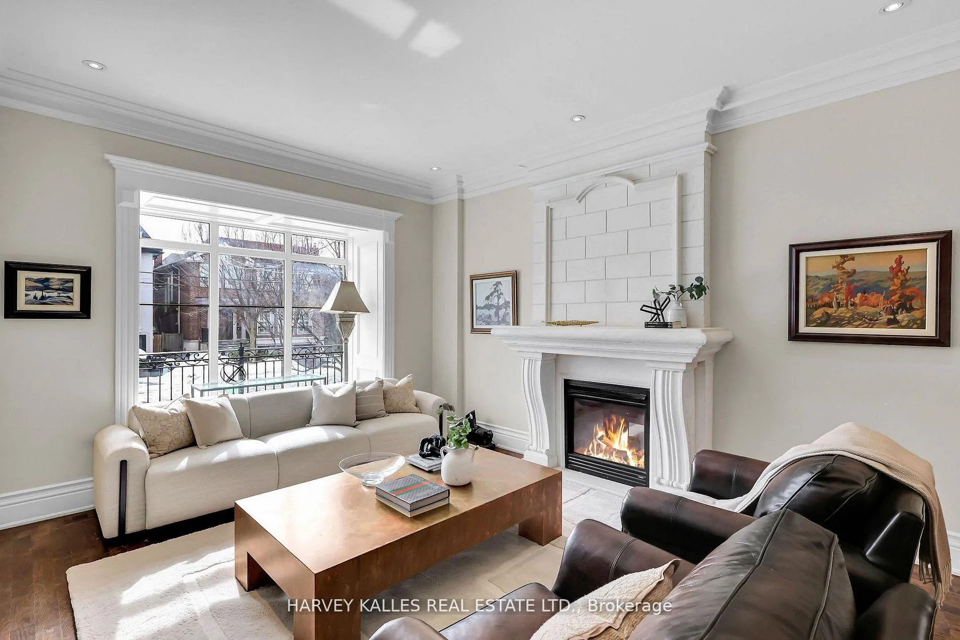 Photo 7 of 76 Dunblaine Avenue, Toronto, Bedford Park-Nortown — HOMEH