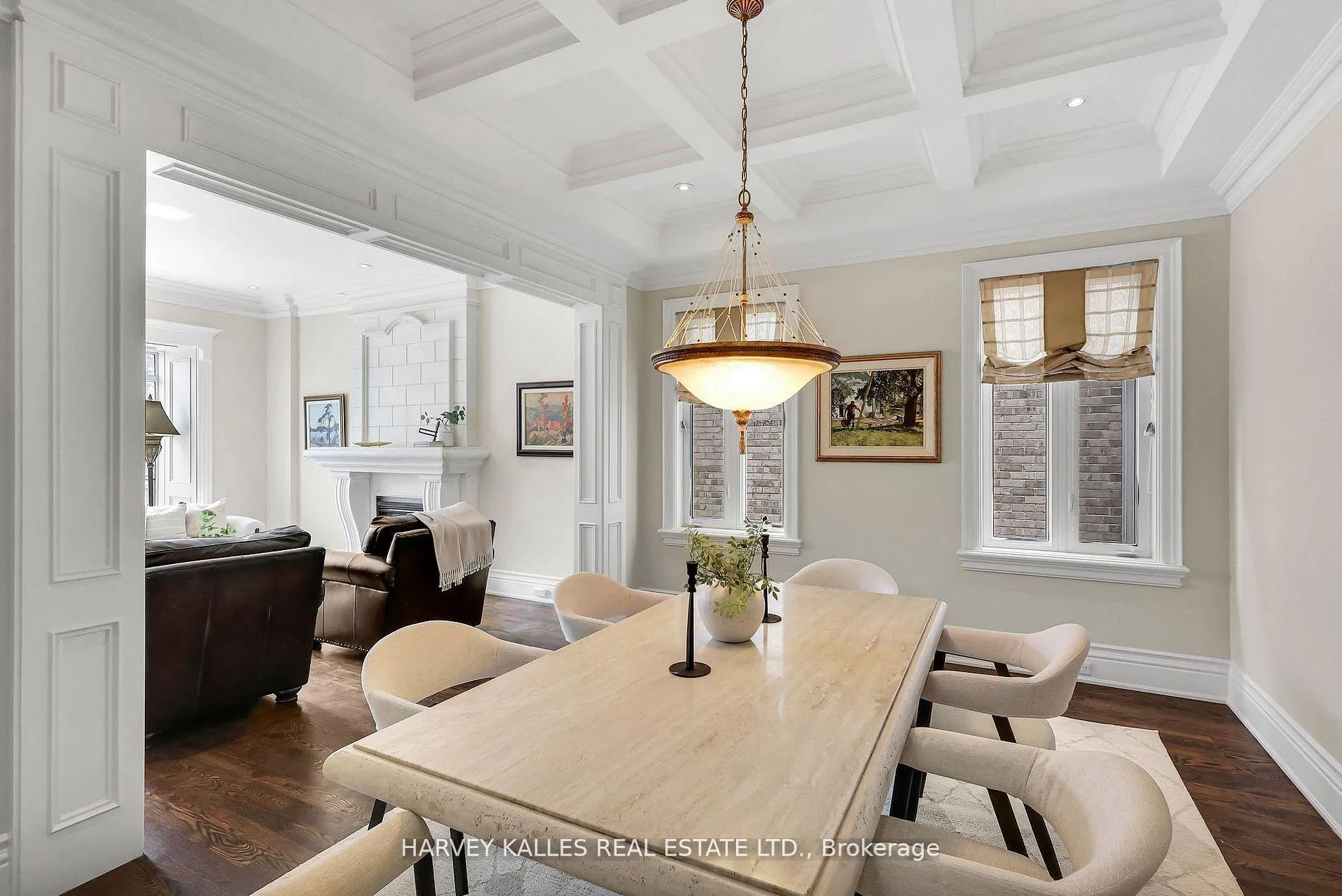 Photo 9 of 76 Dunblaine Avenue, Toronto, Bedford Park-Nortown — HOMEH
