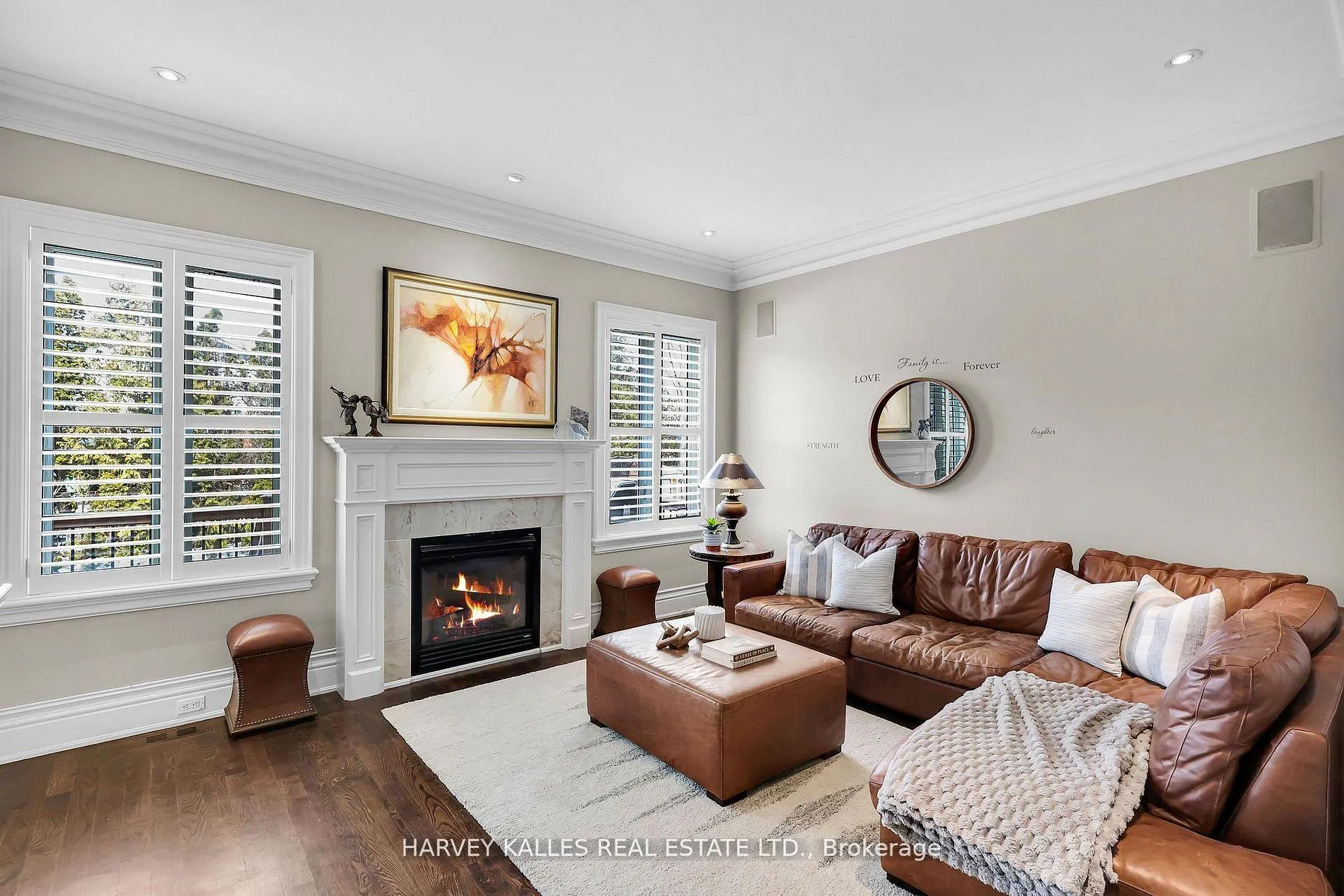 Photo 11 of 76 Dunblaine Avenue, Toronto, Bedford Park-Nortown — HOMEH